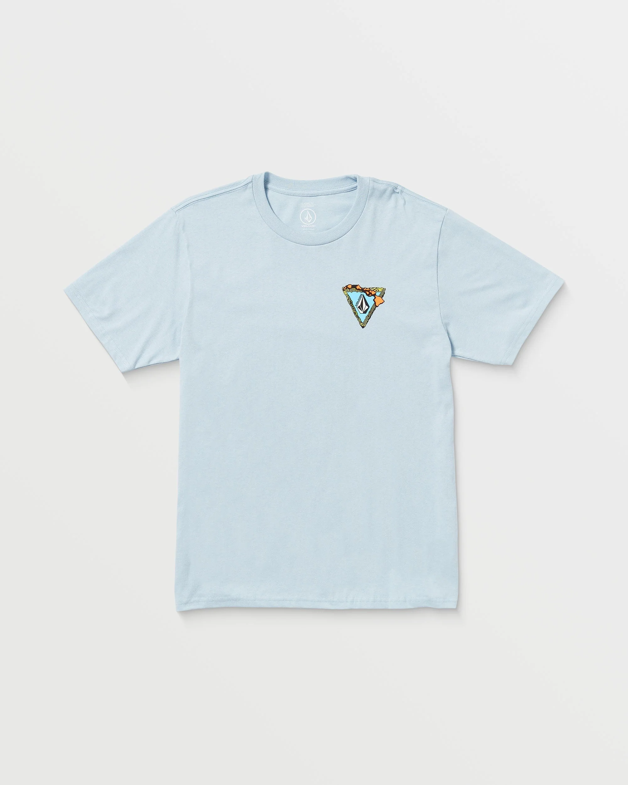 Men's Loops Short Sleeve Tee