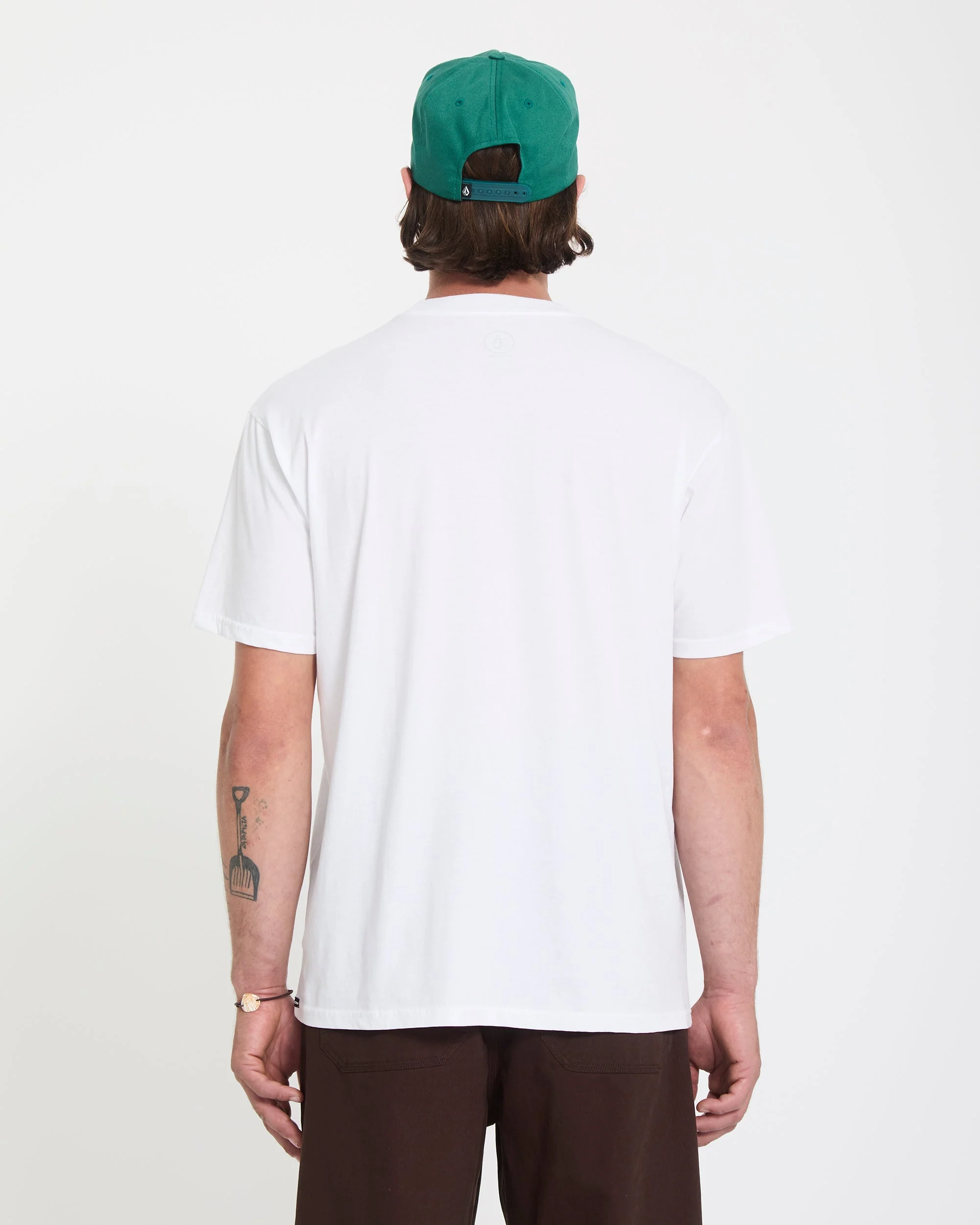 Men's Remote Viewer Short Sleeve Tee