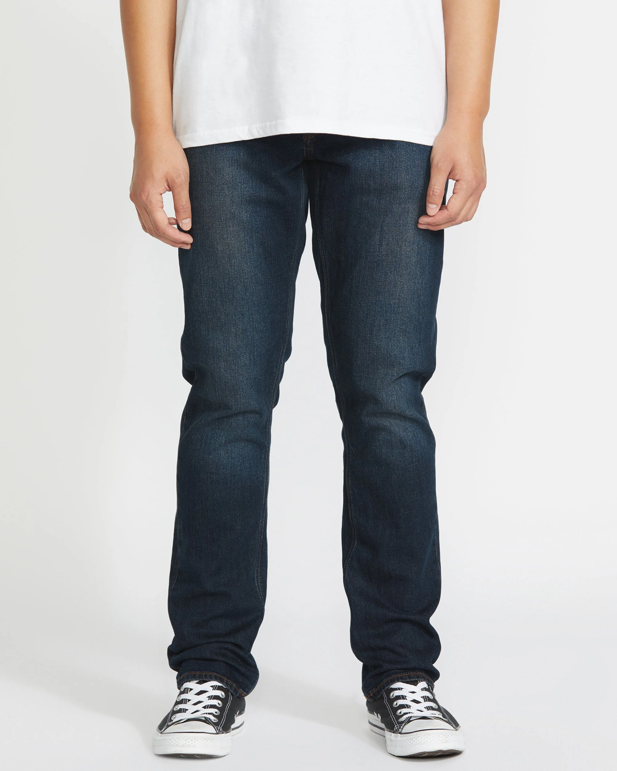 Men's Solver Denim Pants