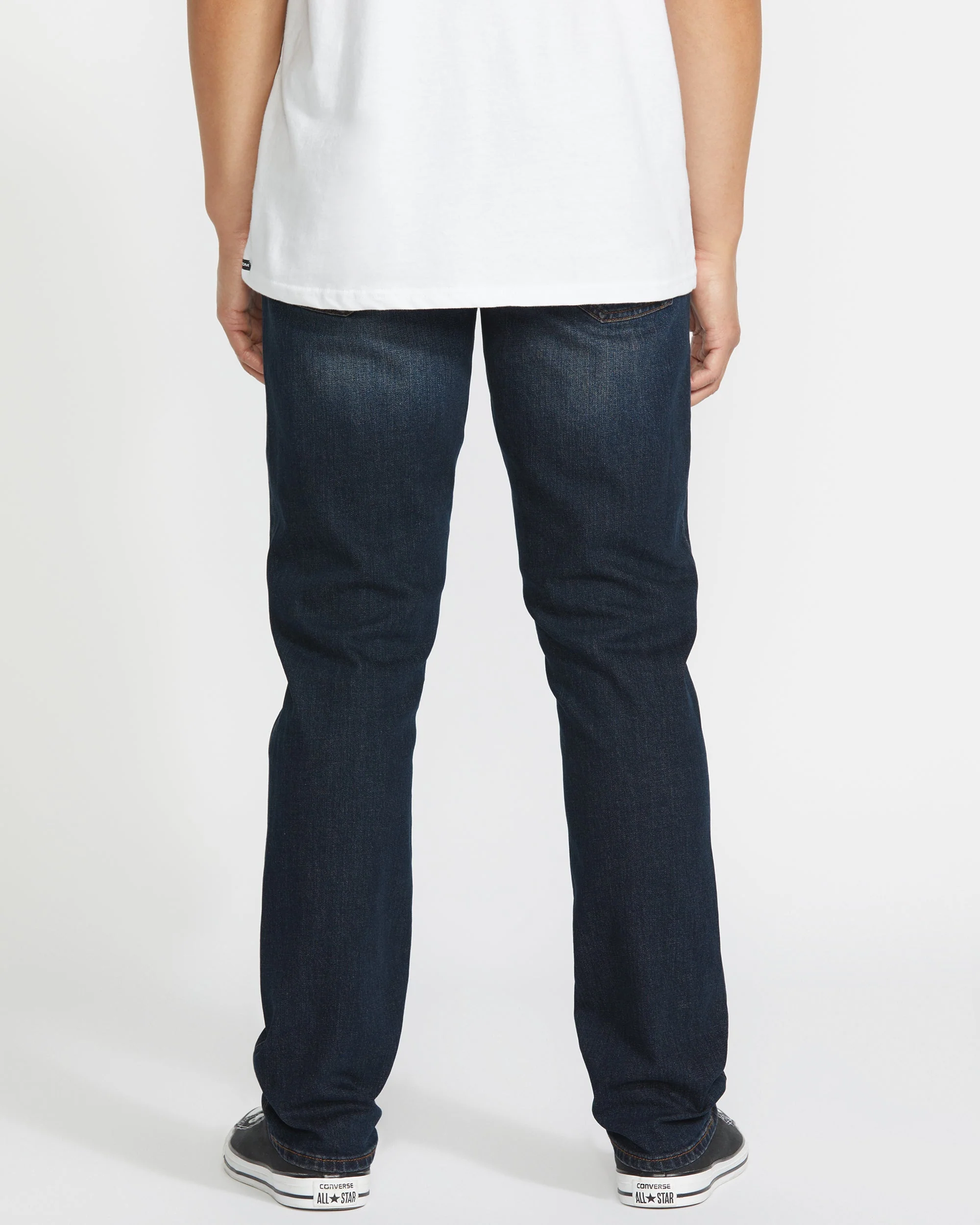 Men's Solver Denim Pants