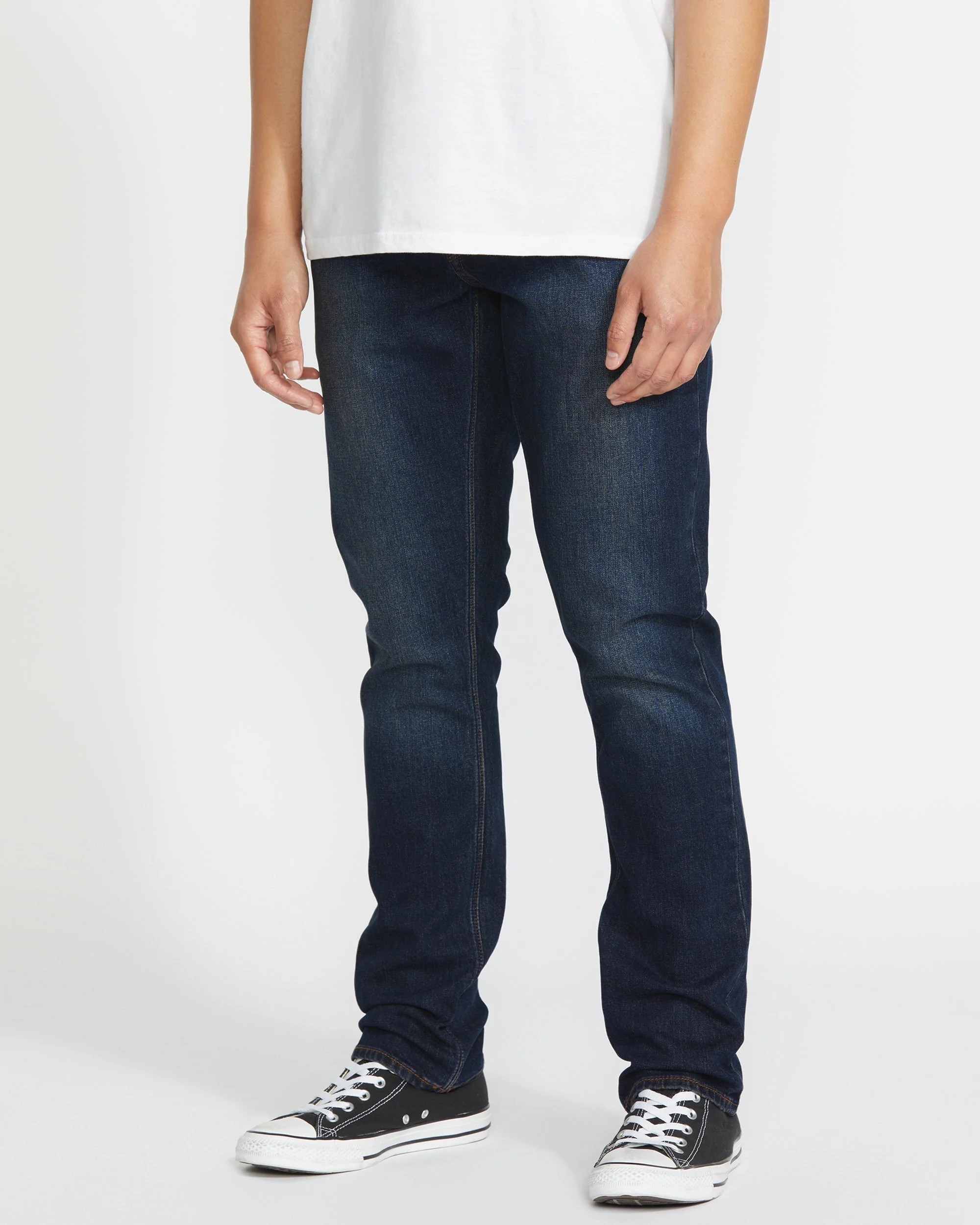 Men's Solver Denim Pants