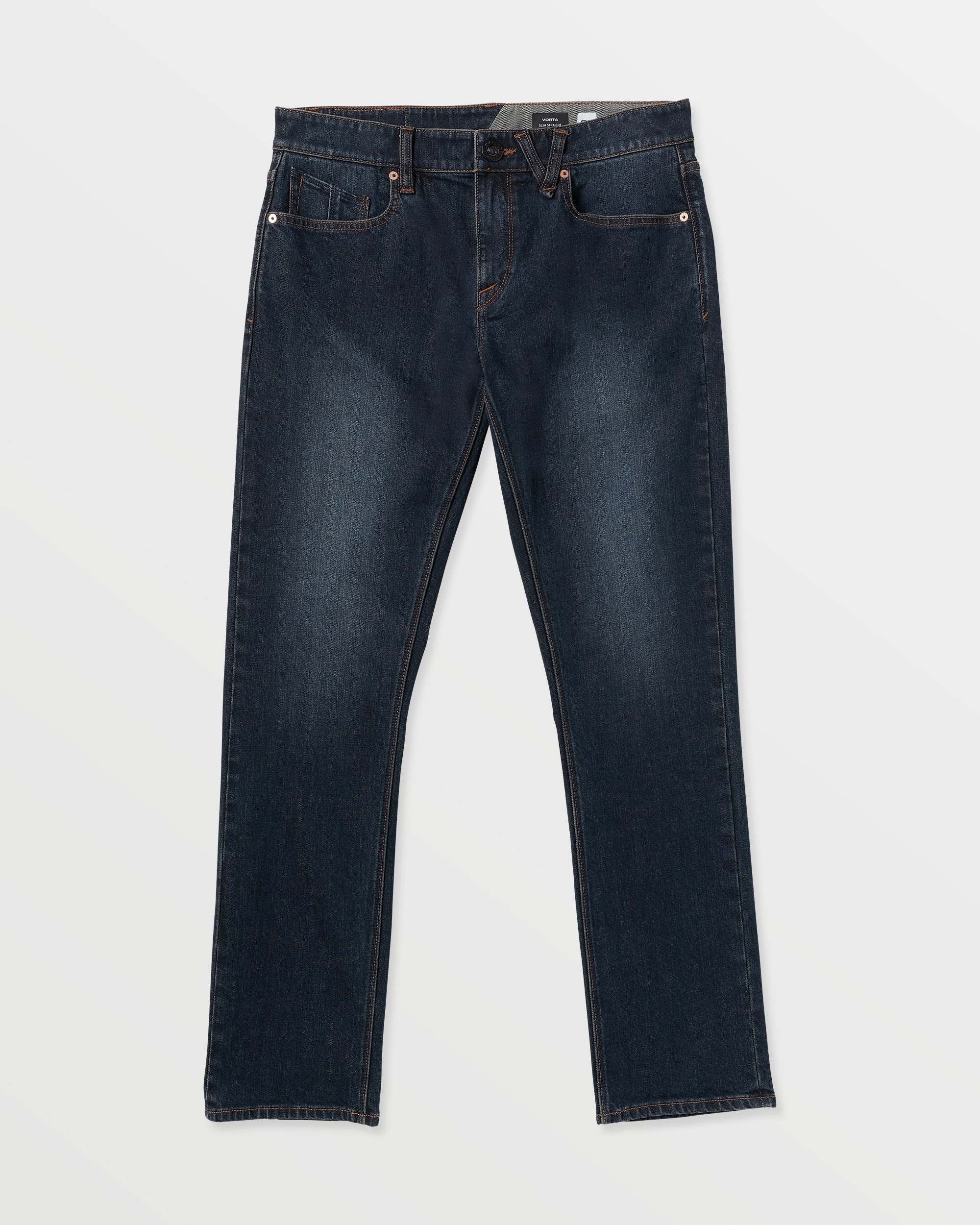 Men's Solver Denim Pants
