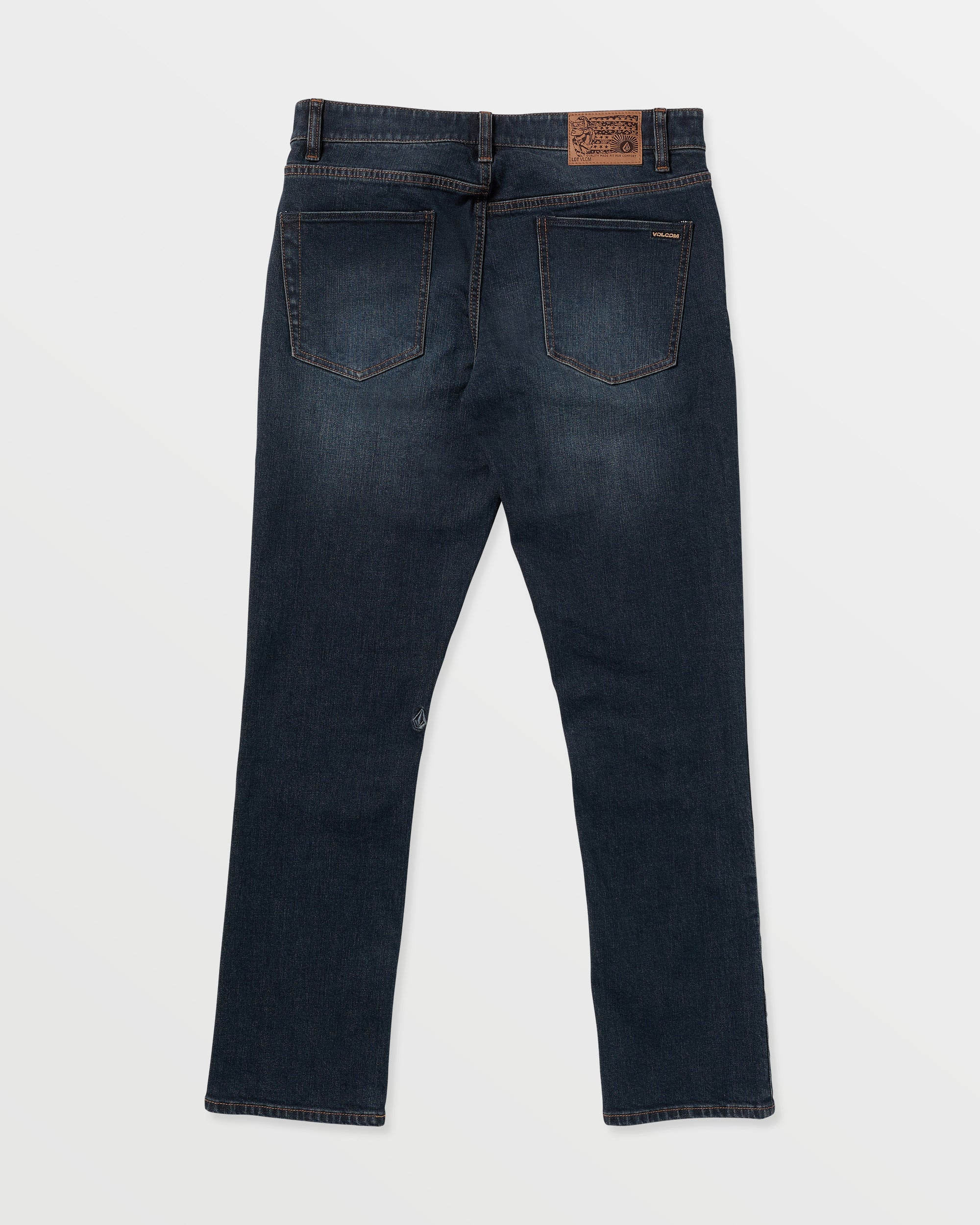 Men's Solver Denim Pants