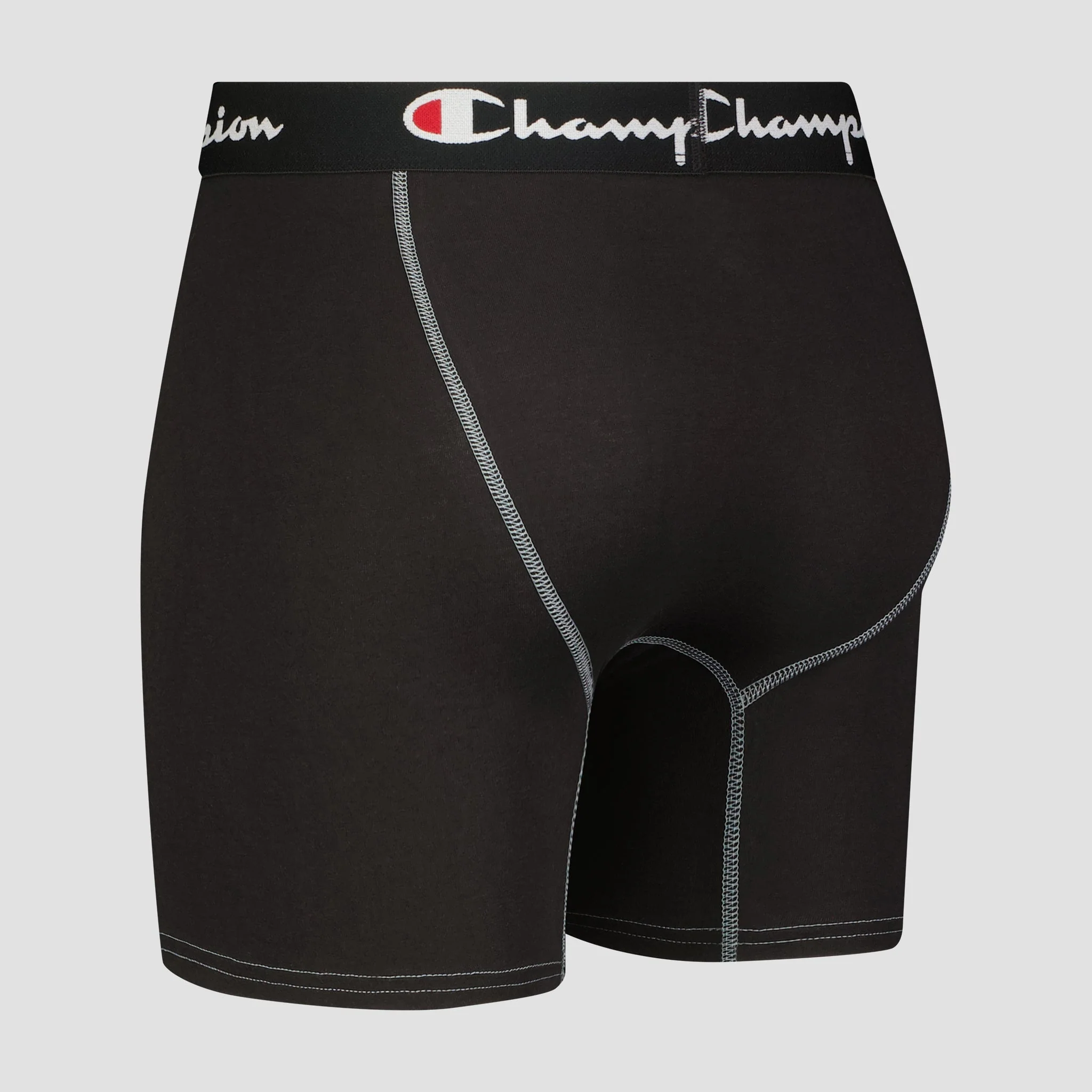 4Pk Cotton Stretch Boxer Brief