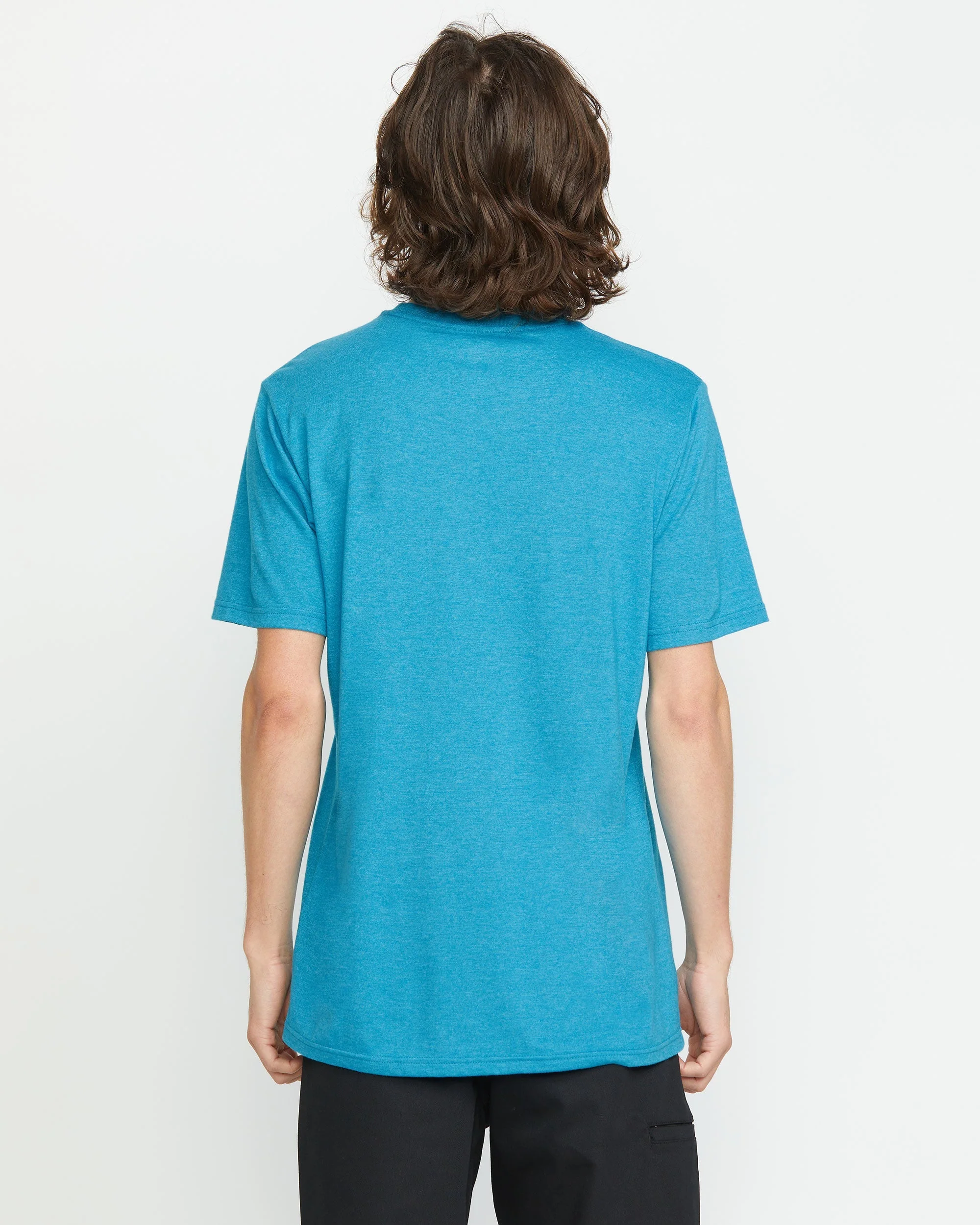 Men's Line Service Short Sleeve Tee