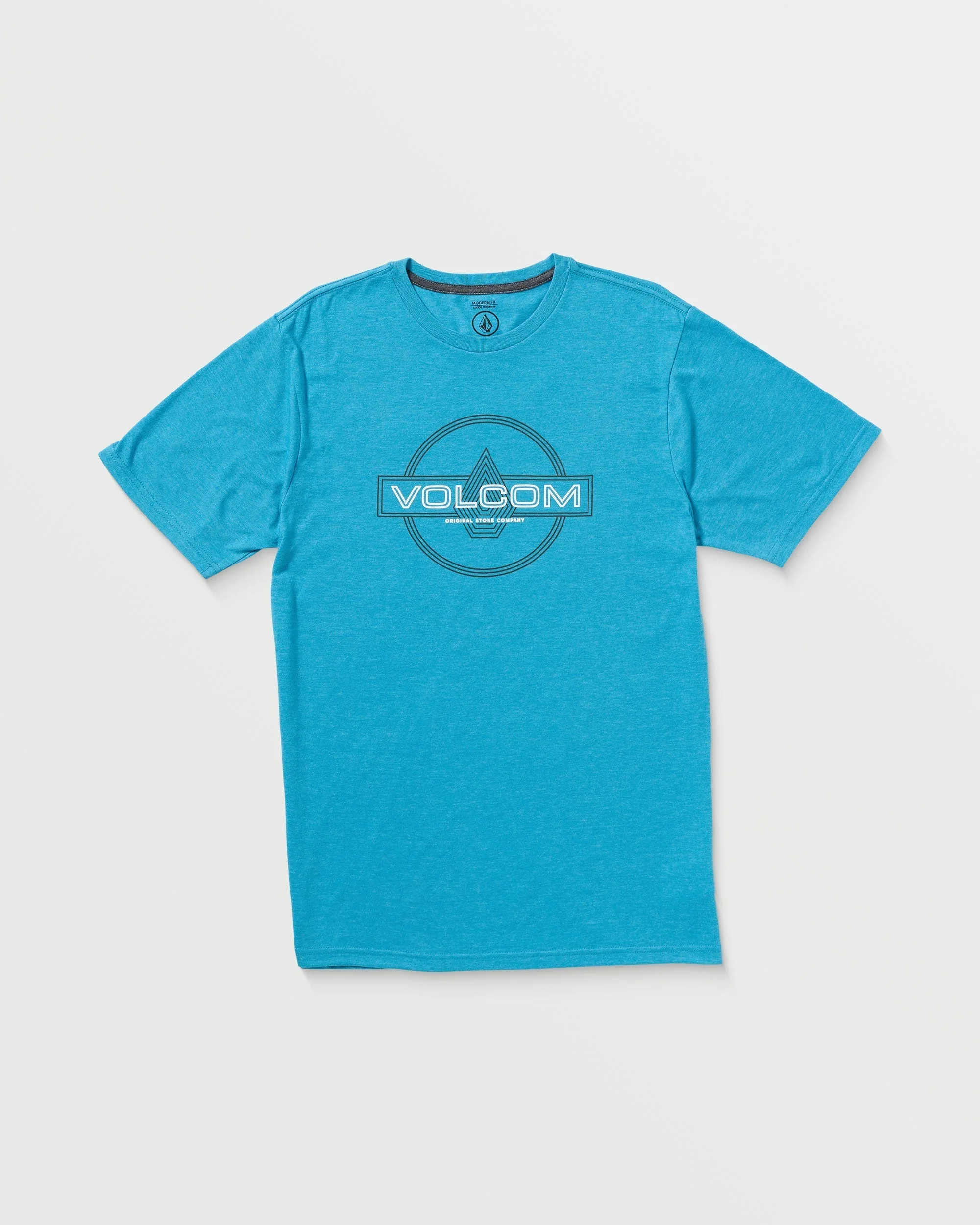 Men's Line Service Short Sleeve Tee