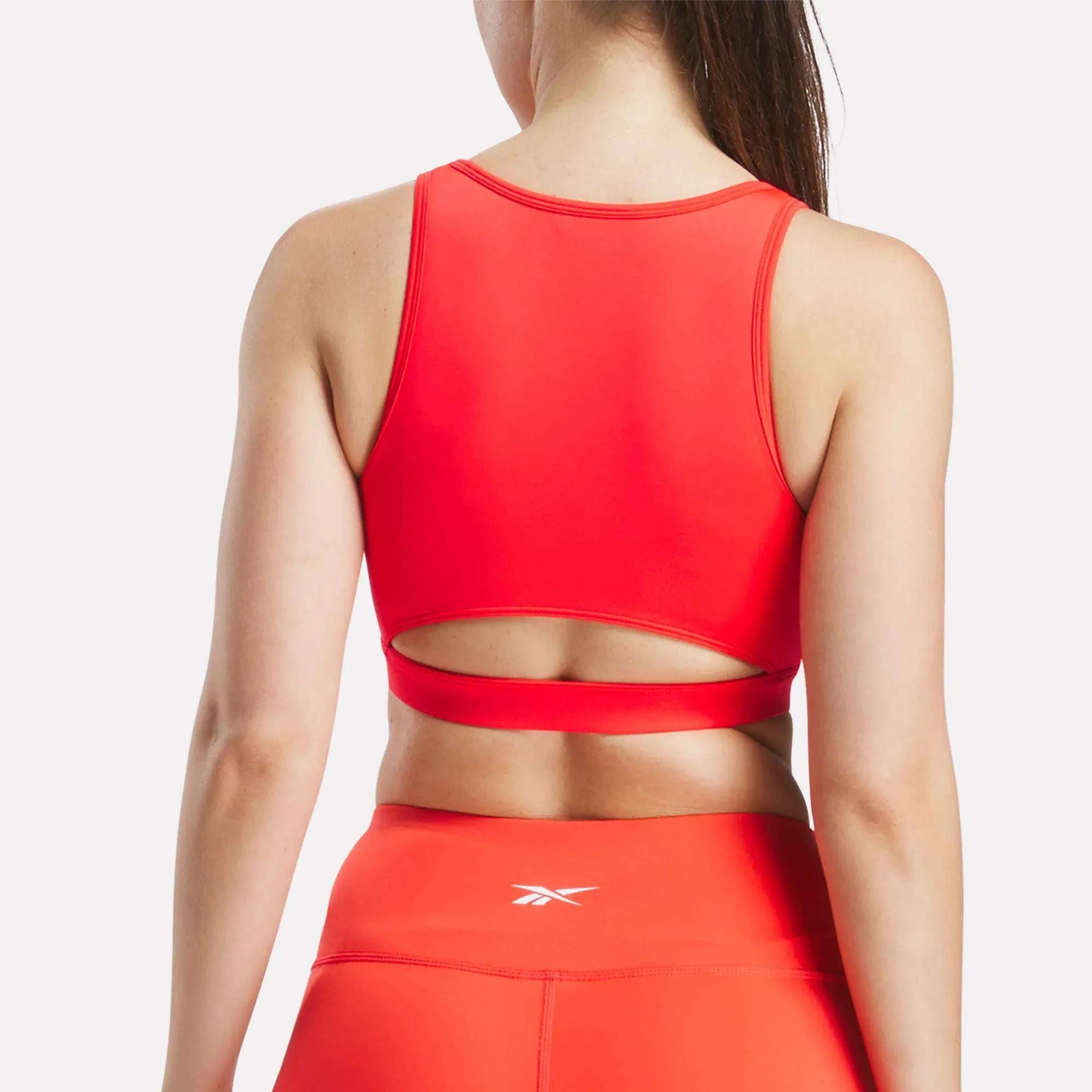 Women's Core High-Impact Bra