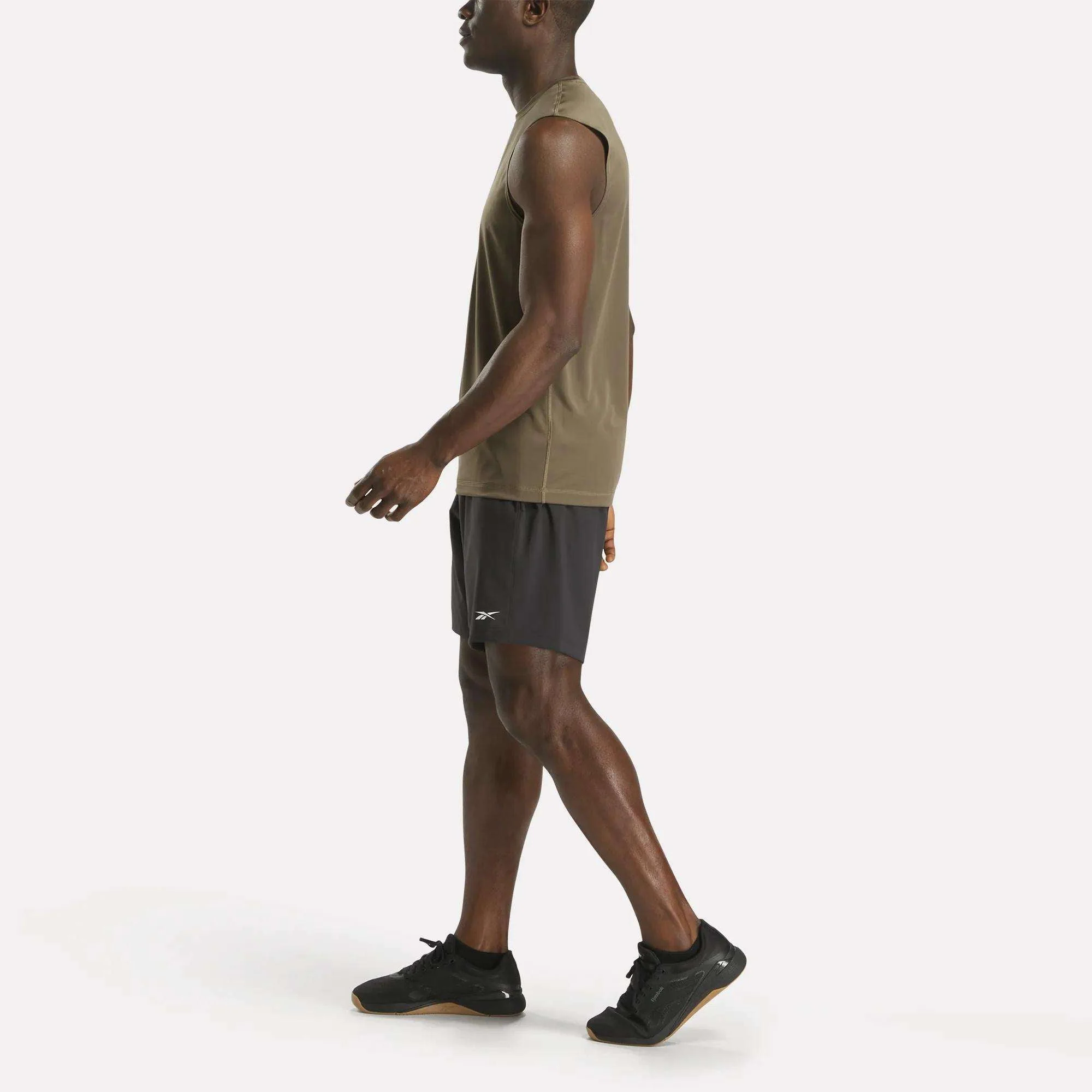 Men's Sleeveless Tech Training T-Shirt