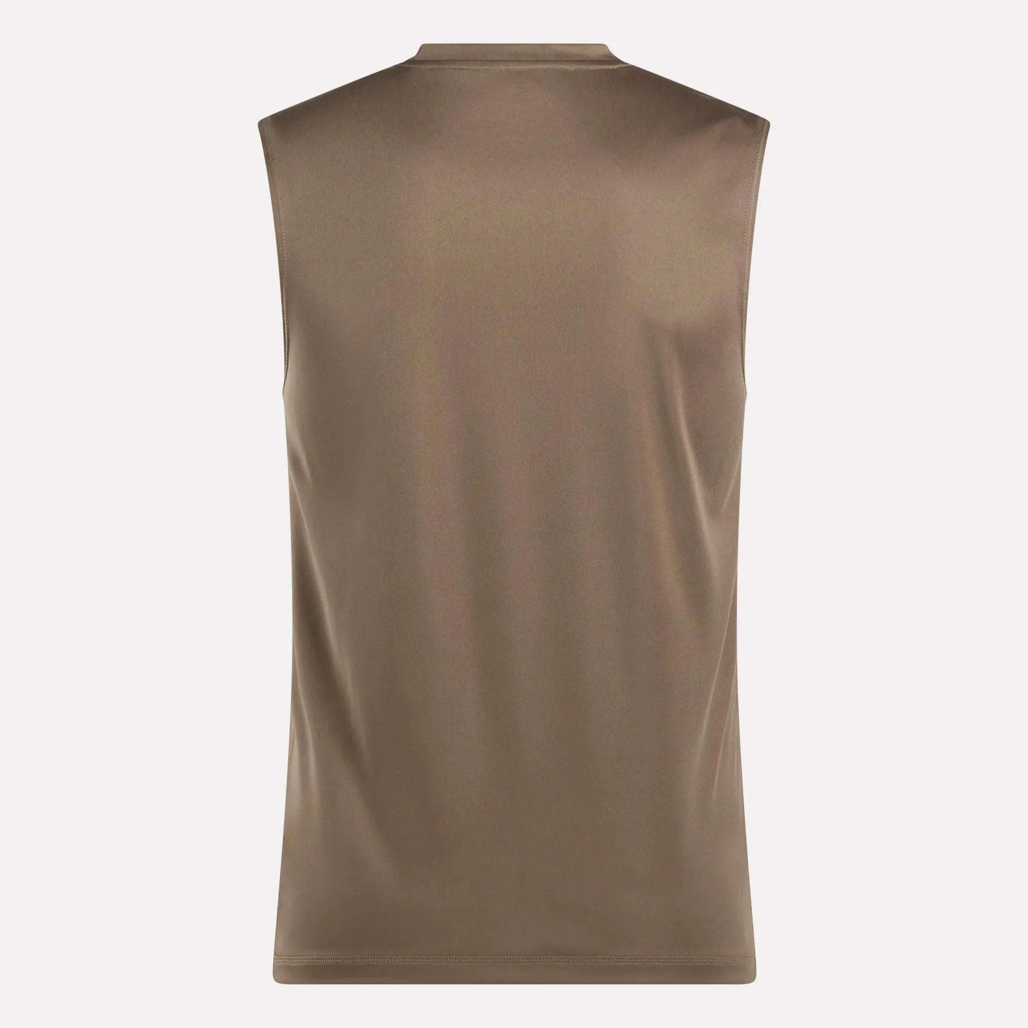 Men's Sleeveless Tech Training T-Shirt