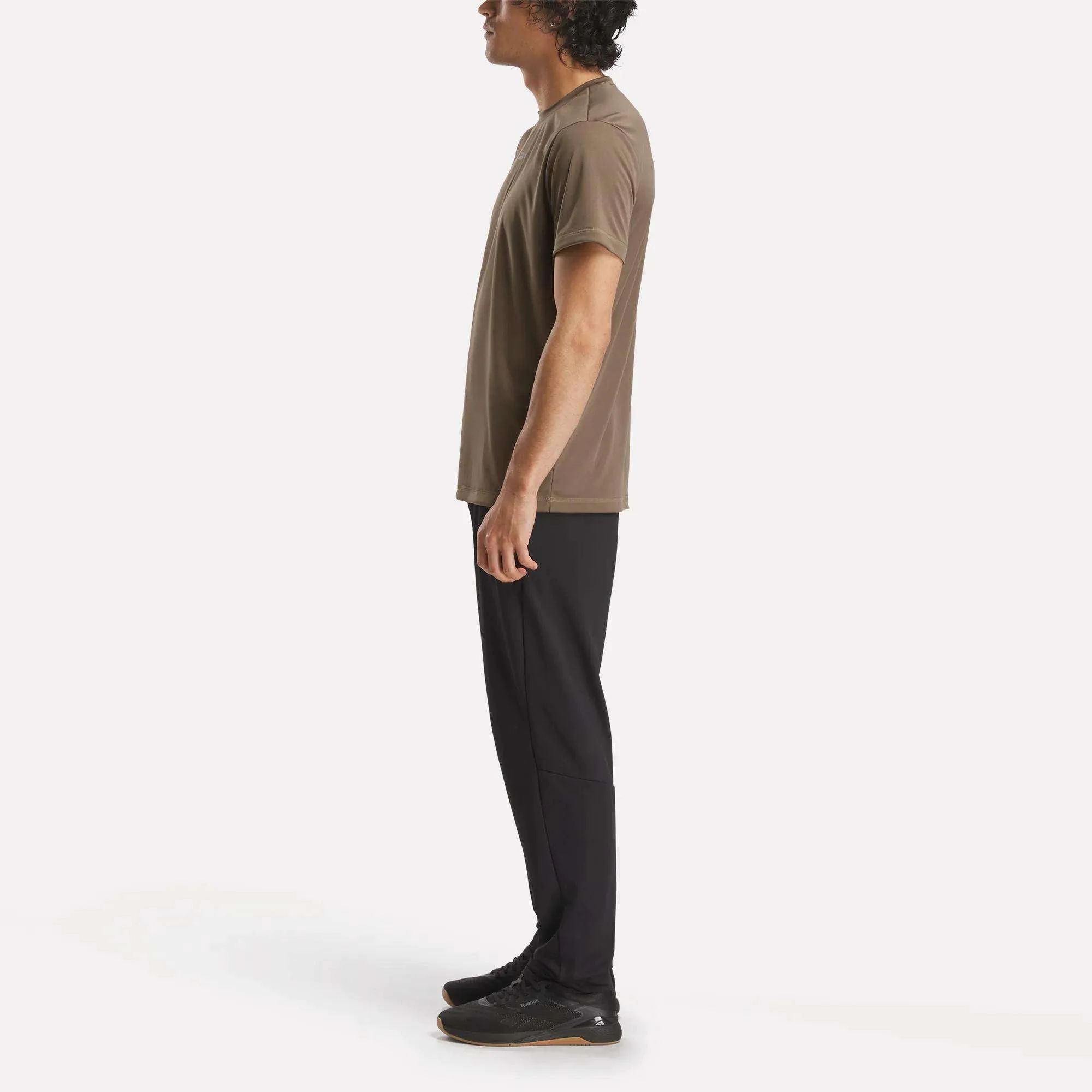 Men's Short Sleeve Tech Training T-Shirt