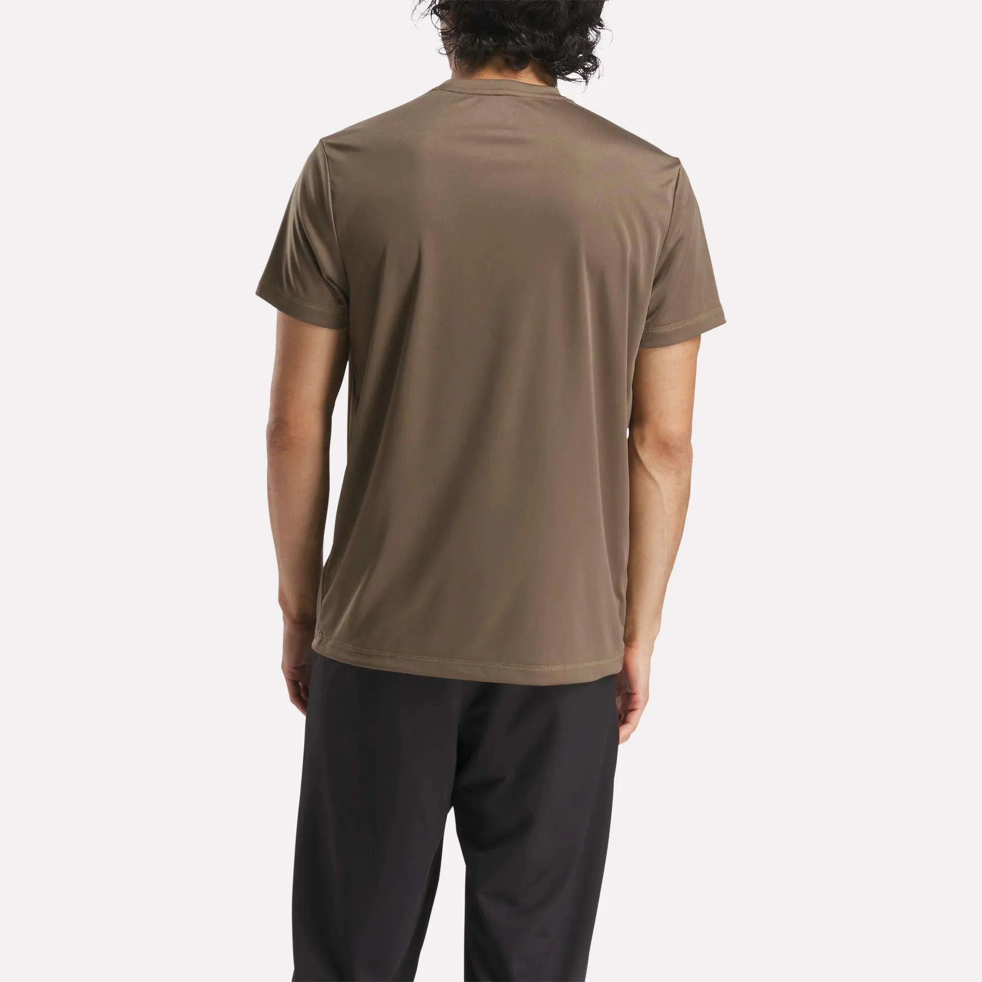 Men's Short Sleeve Tech Training T-Shirt