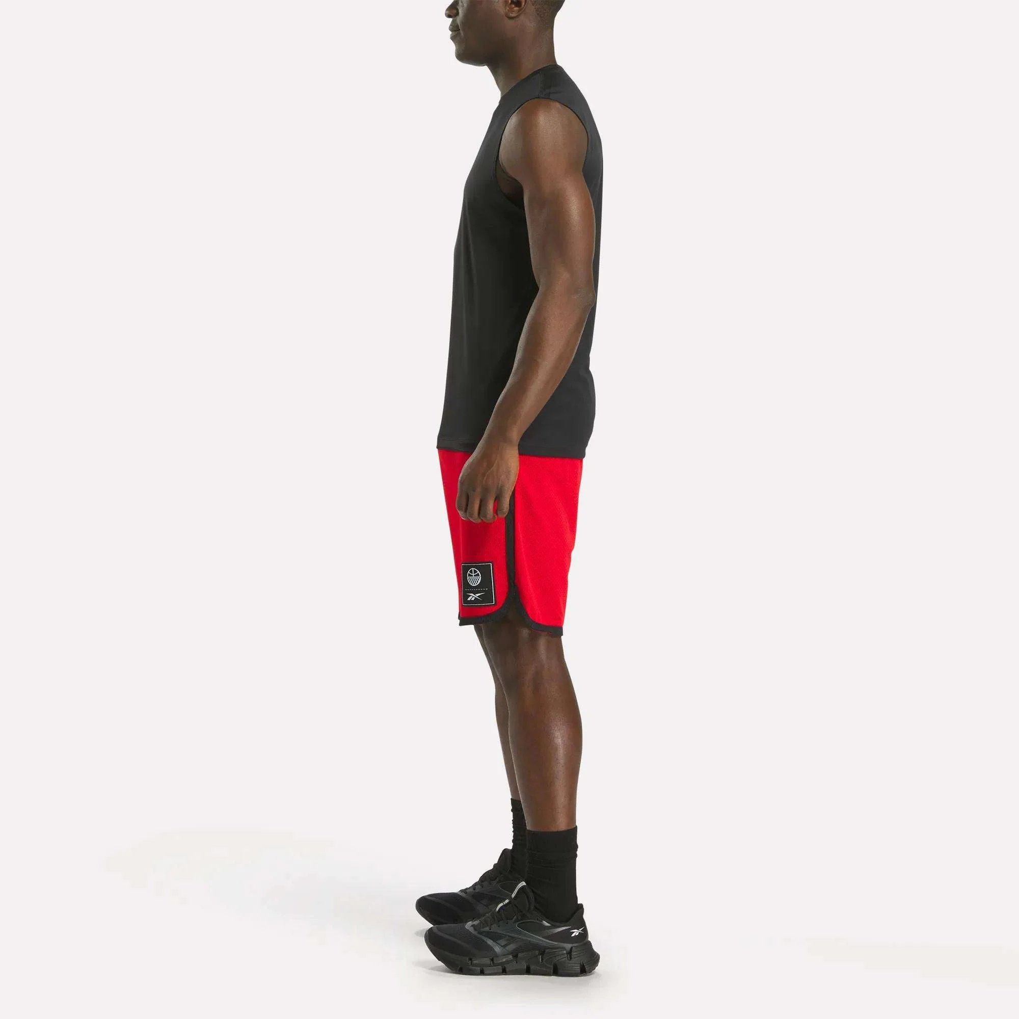 Men's Basketball Mesh Shorts