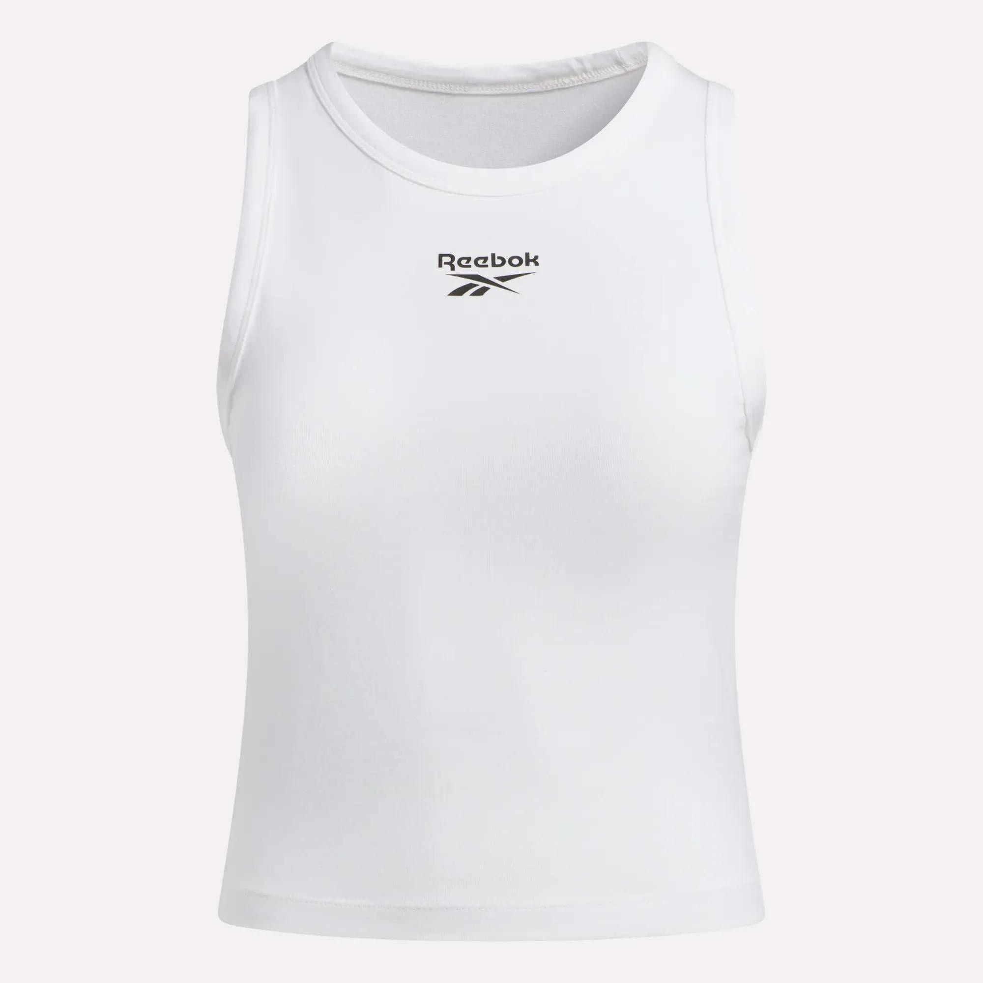 Women's Rib Tank Top