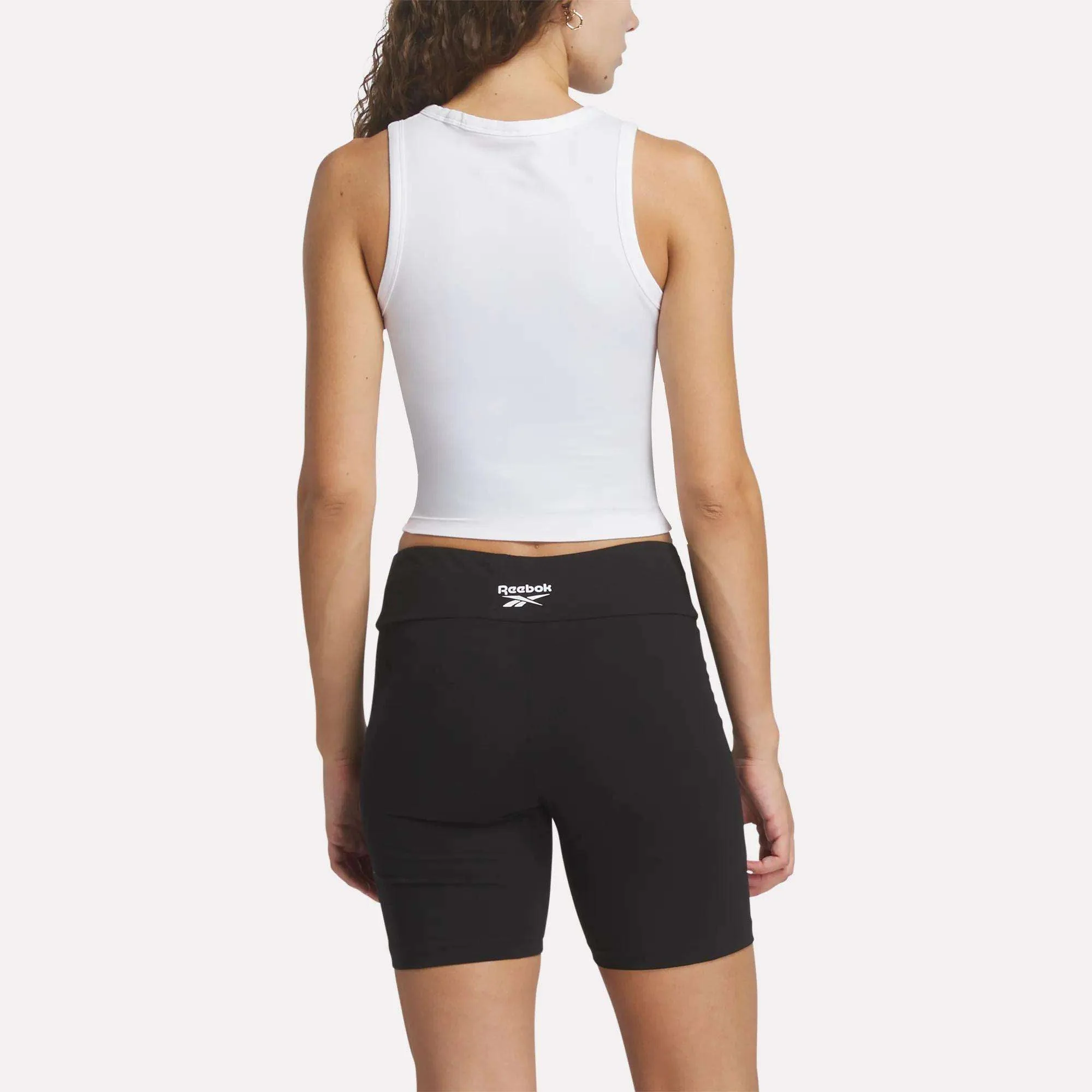 Women's Rib Tank Top