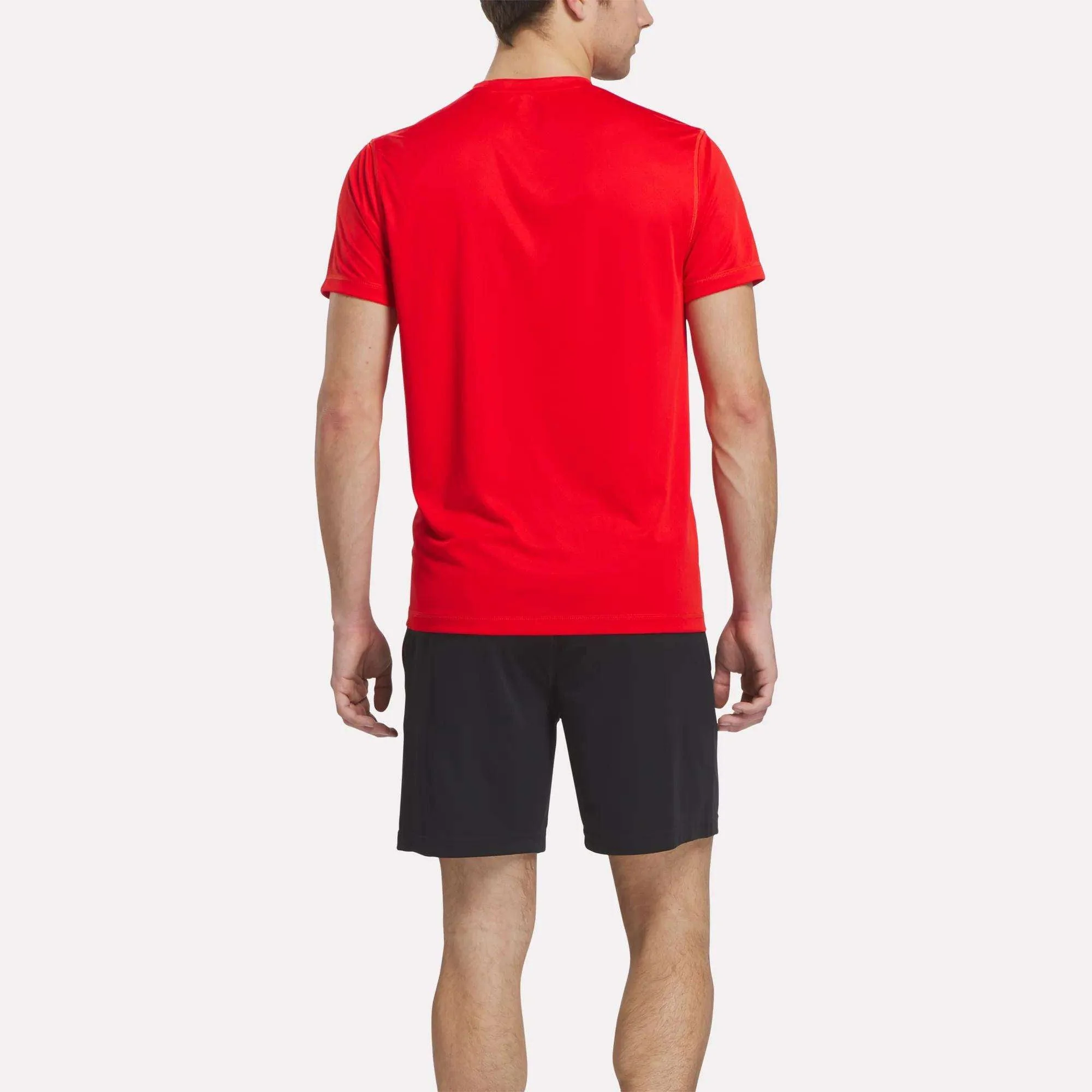 Men's Train Blocked T-Shirt