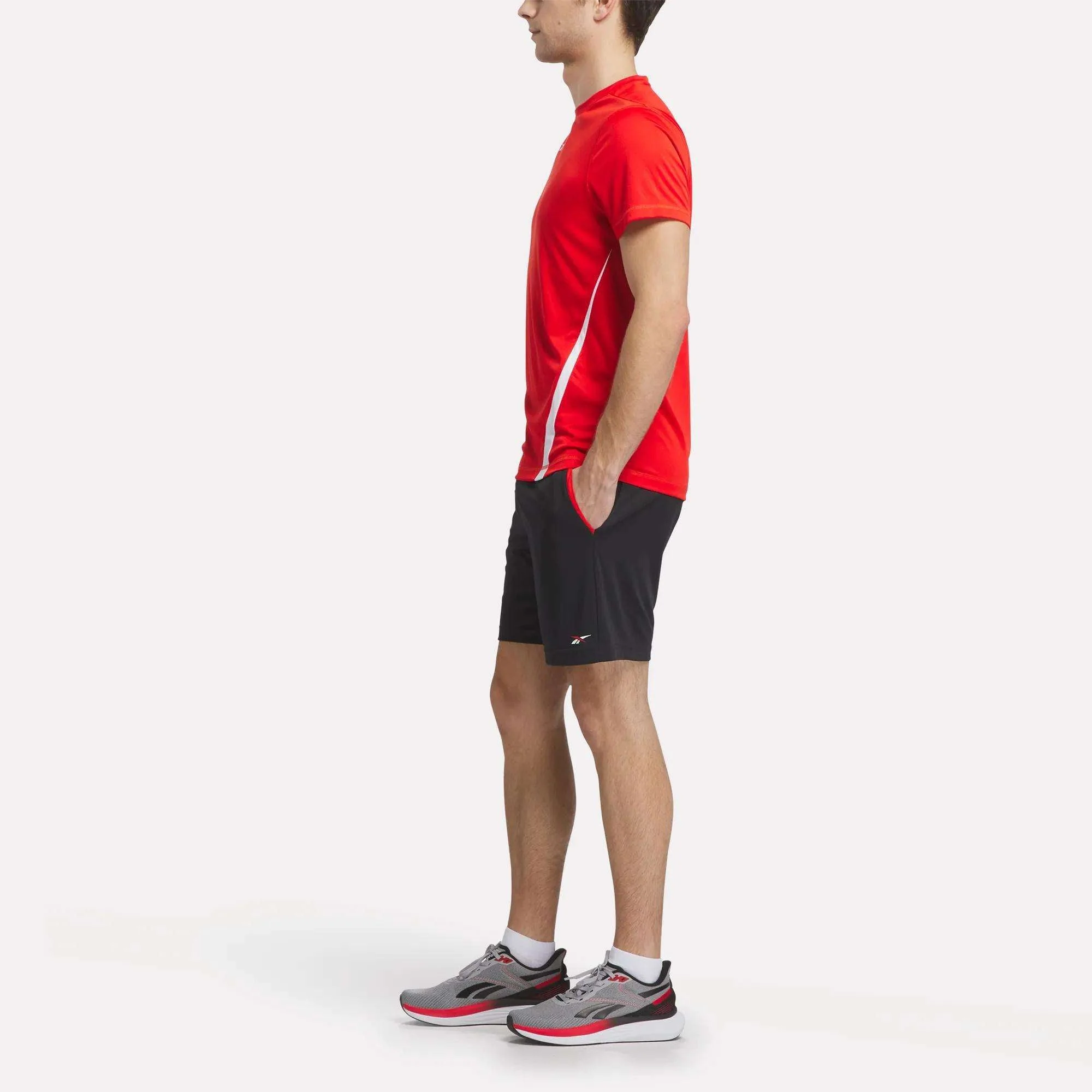 Men's Train Blocked T-Shirt