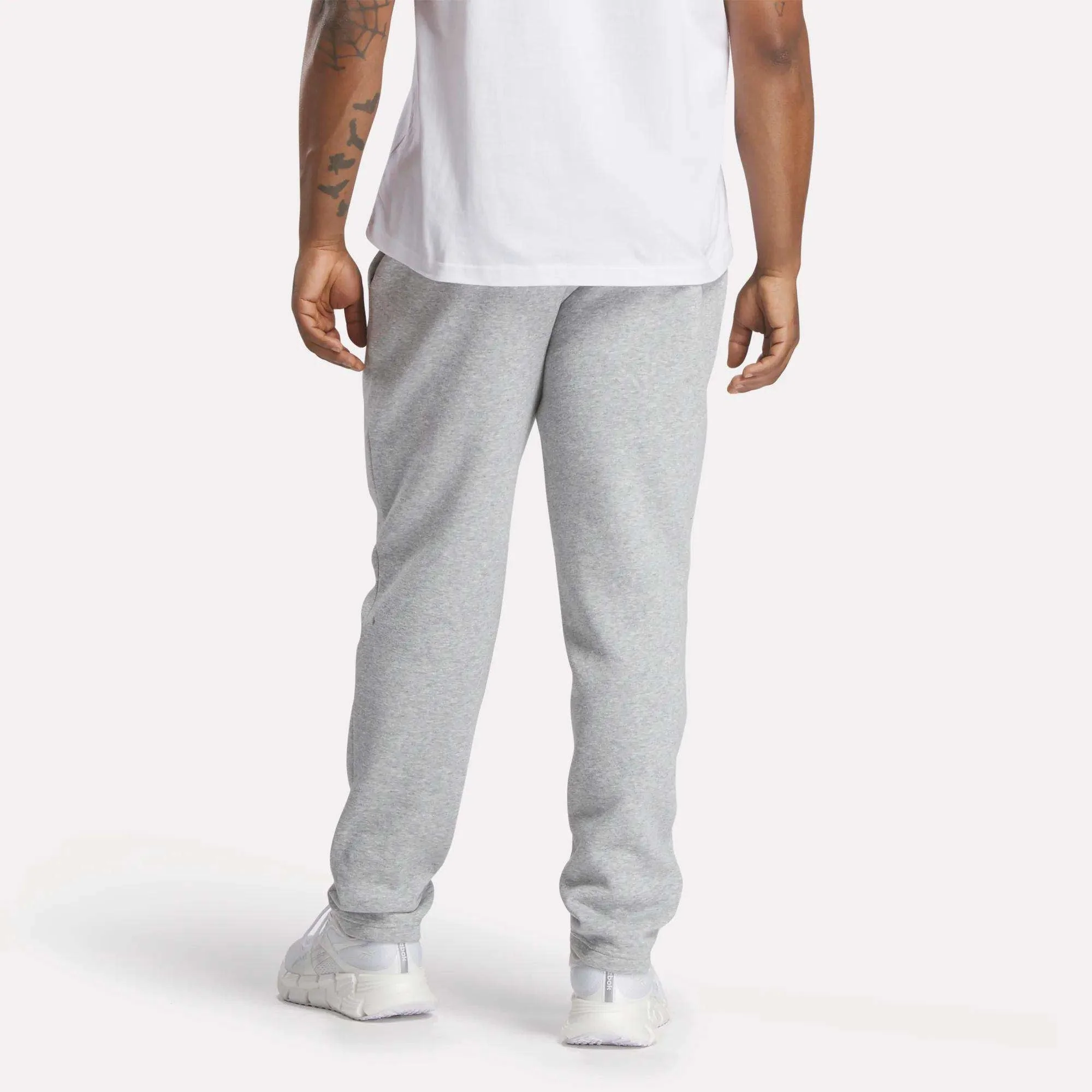 Men's Patent Pants