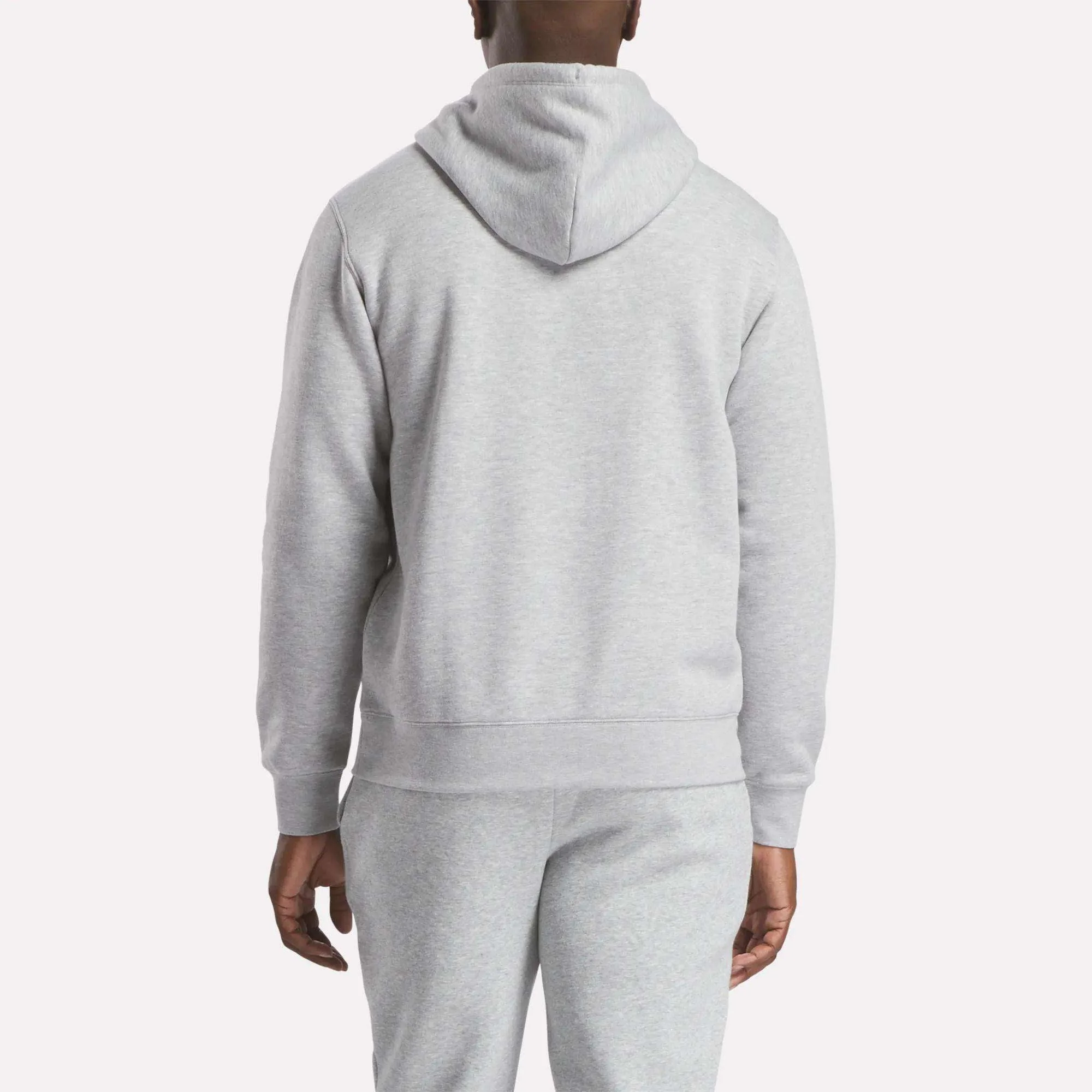 Men's Finisher Hoodie