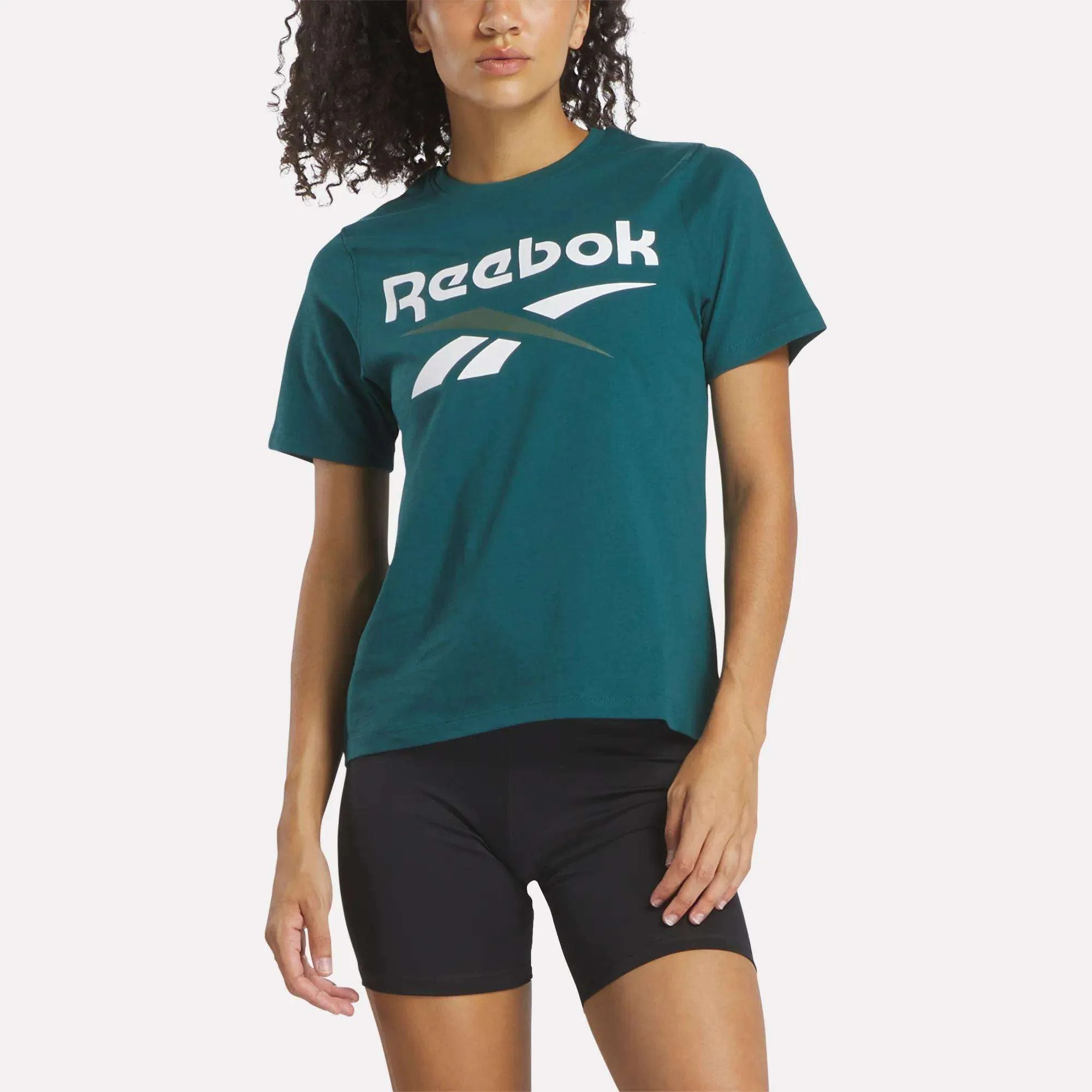 6943-women-s-two-color-logo-crew-short-sleeve-tee-1.webp Women's Two-Color Logo Crew Short Sleeve Tee