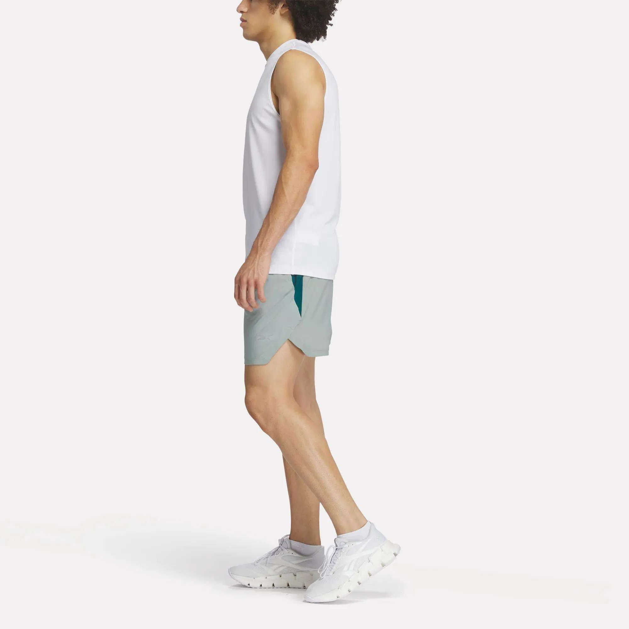 Men's Run Shorts