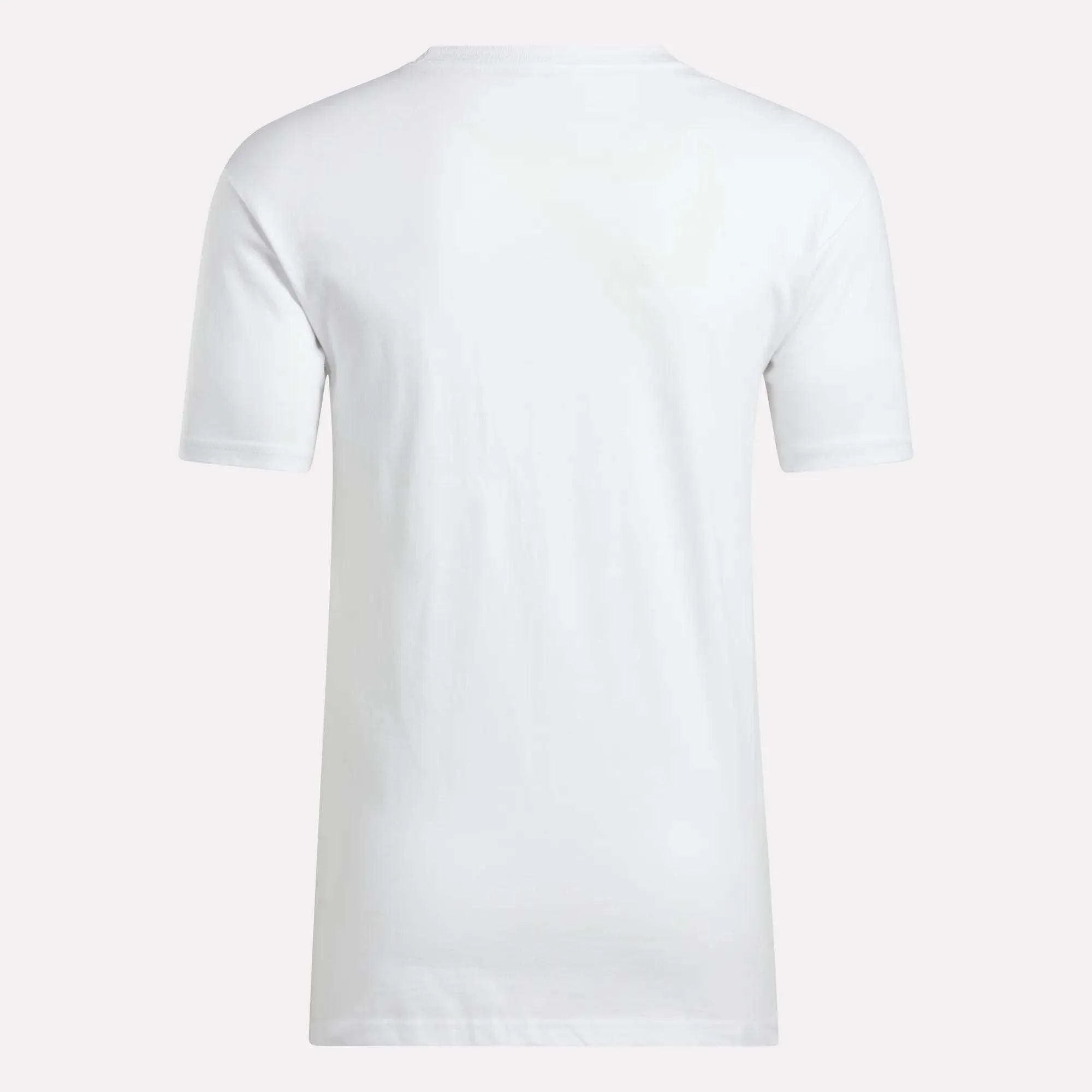 Men's Identity Small Logo T-Shirt