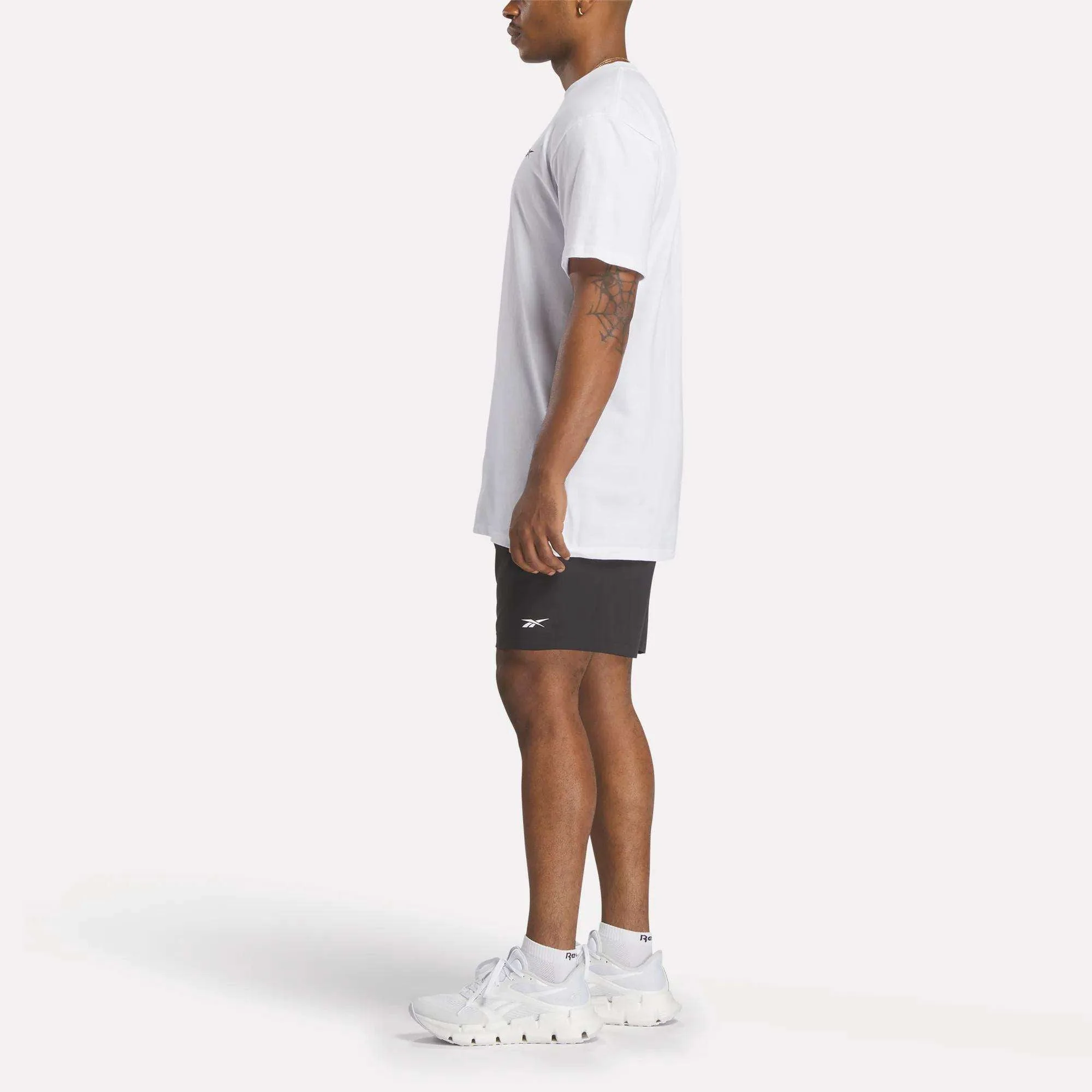 Men's Identity Small Logo T-Shirt