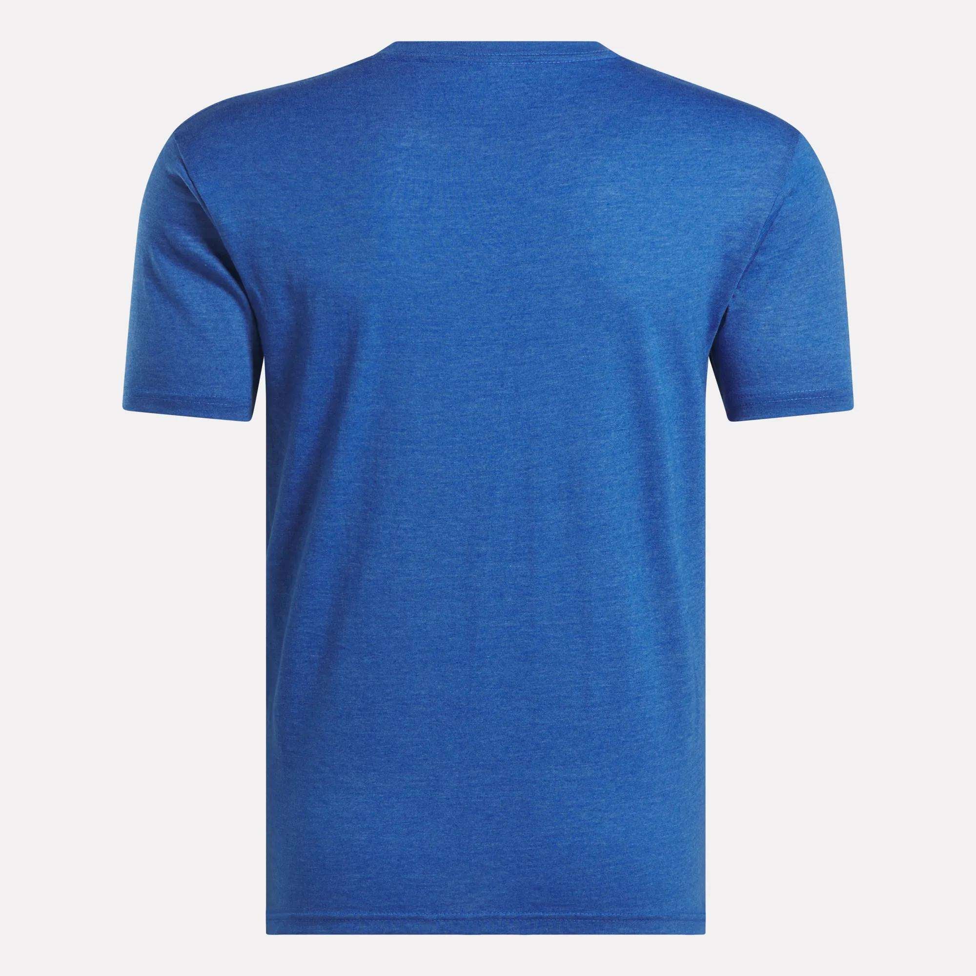 Men's Identity Small Logo T-Shirt