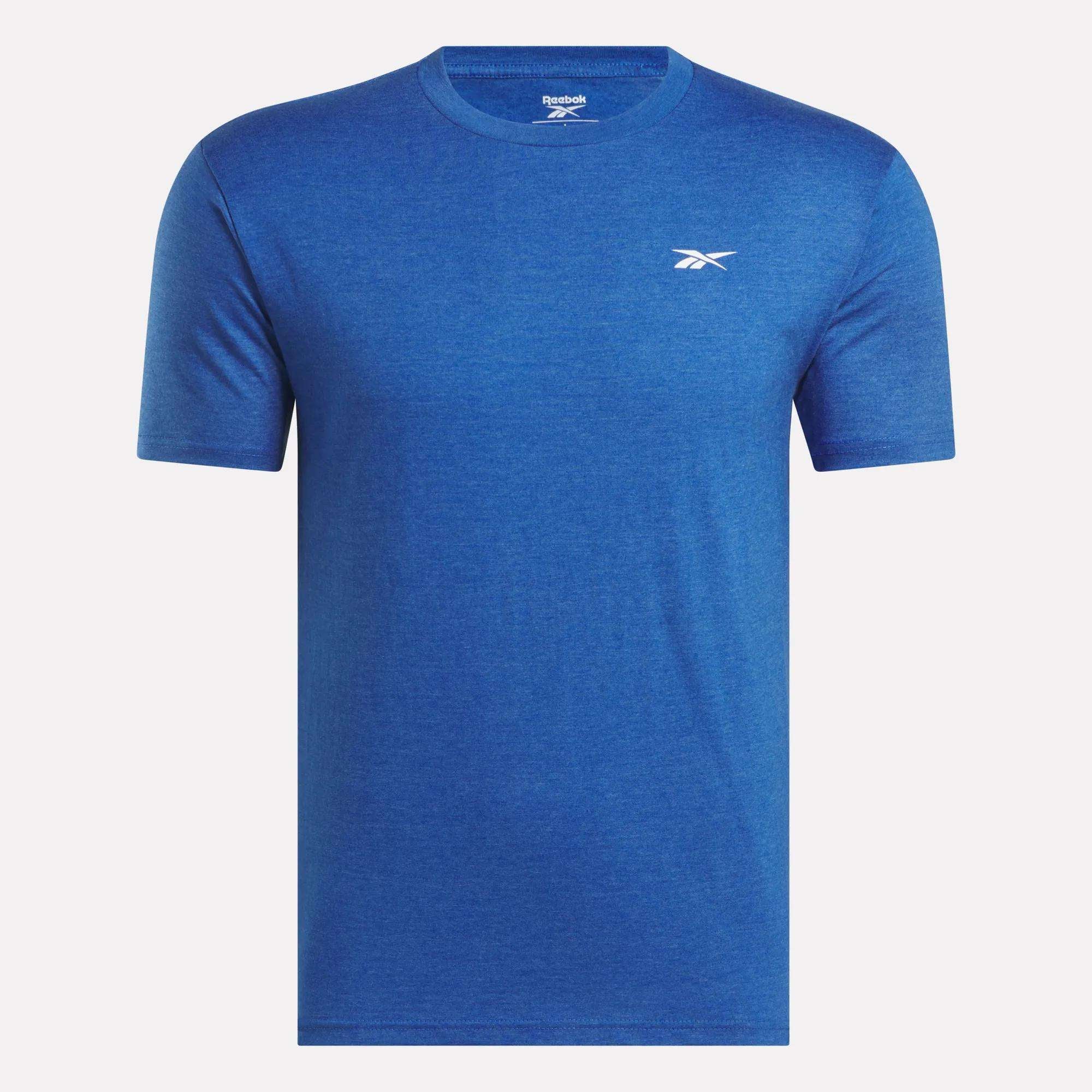 Men's Identity Small Logo T-Shirt