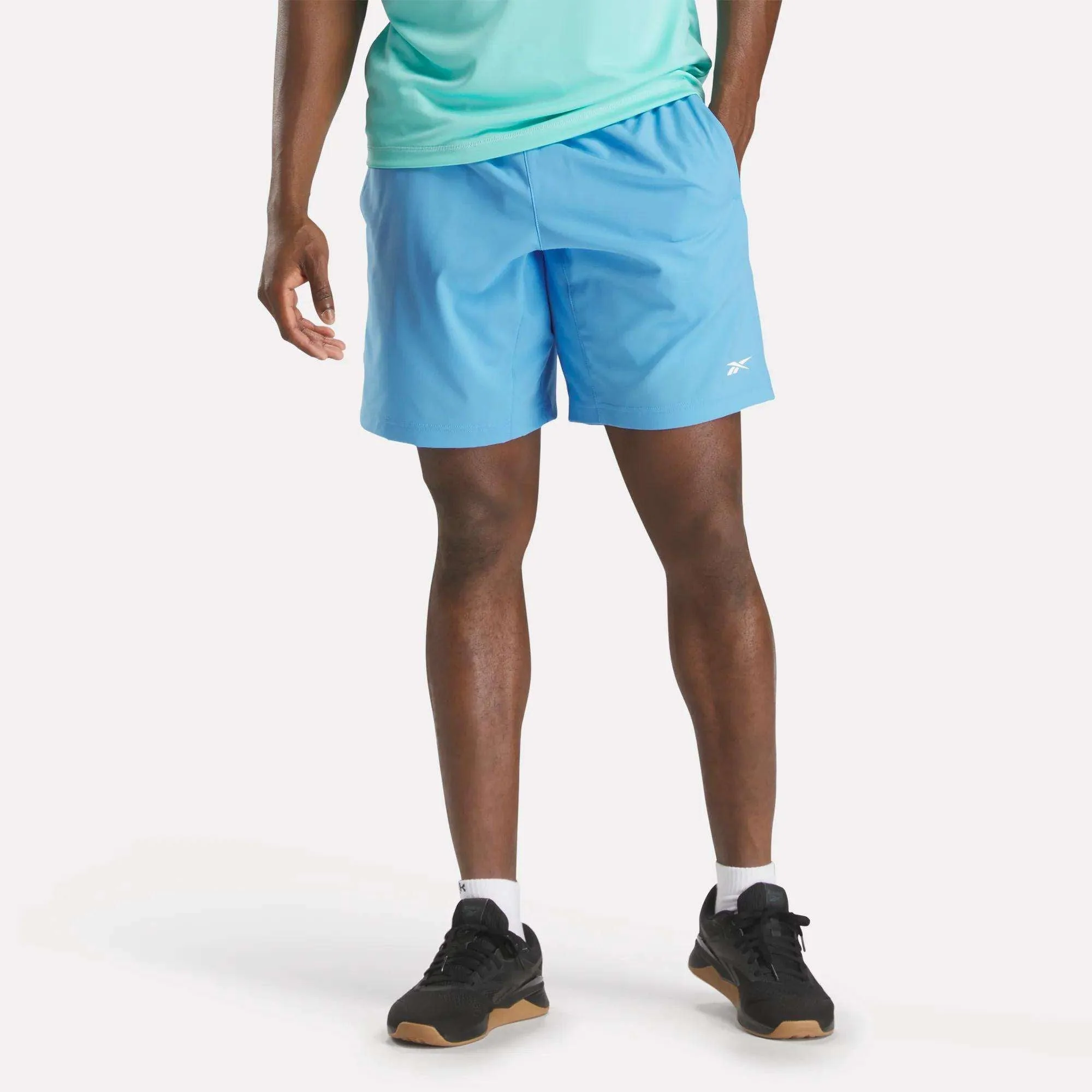 Men's Workout Ready Shorts 9"