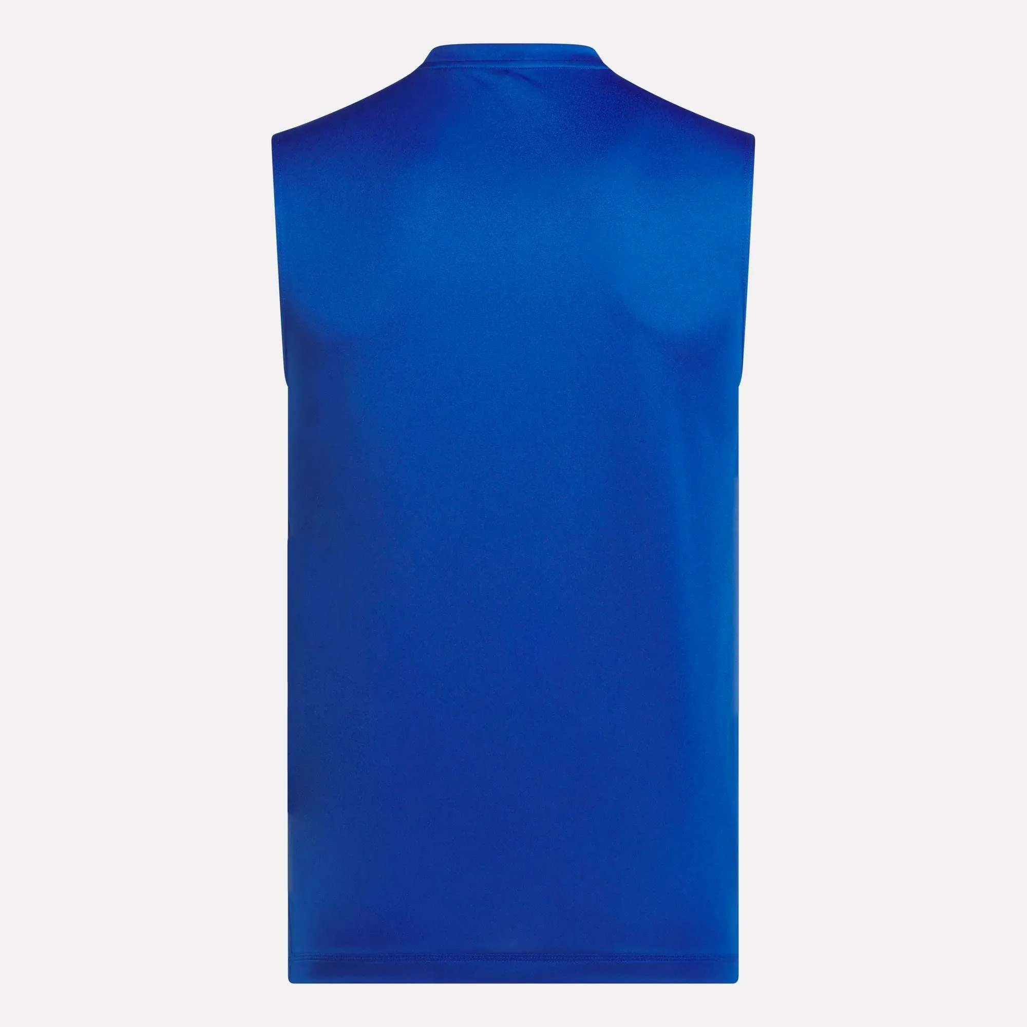 Men's Sleeveless Tech Training T-Shirt
