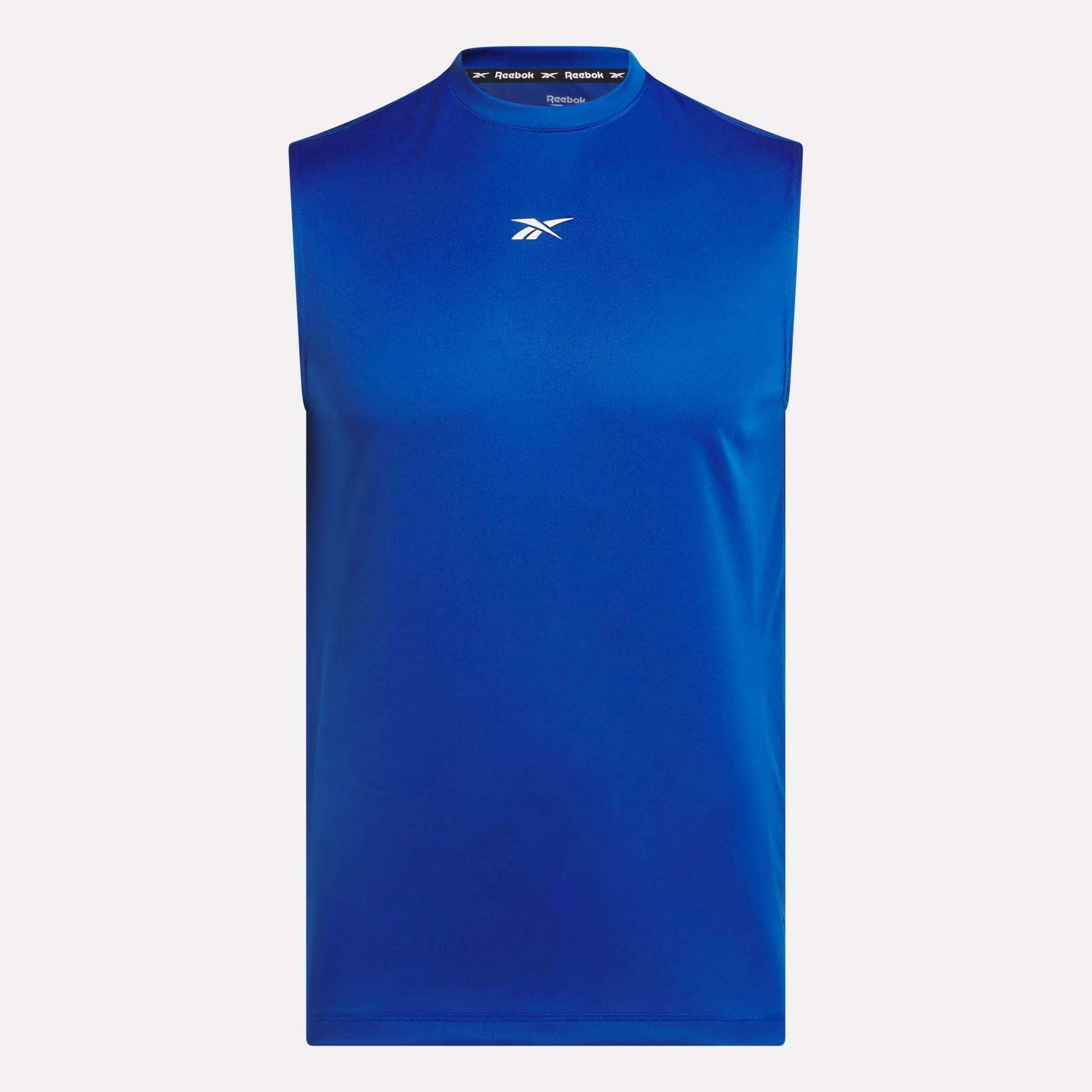Men's Sleeveless Tech Training T-Shirt