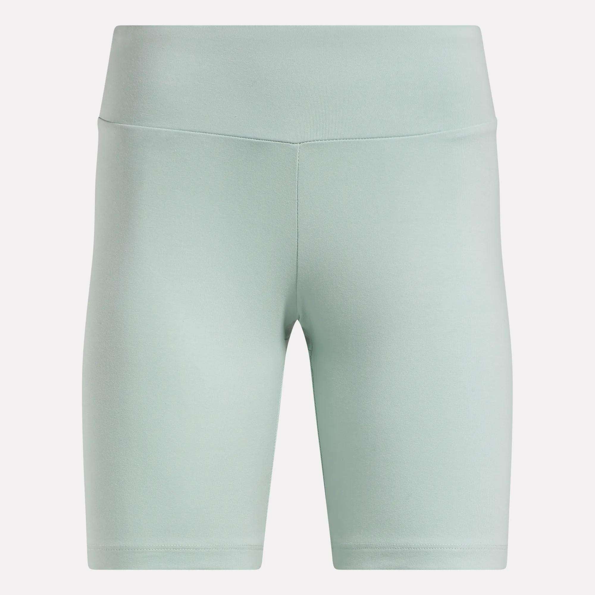 Women's Small Logo Cycle Shorts