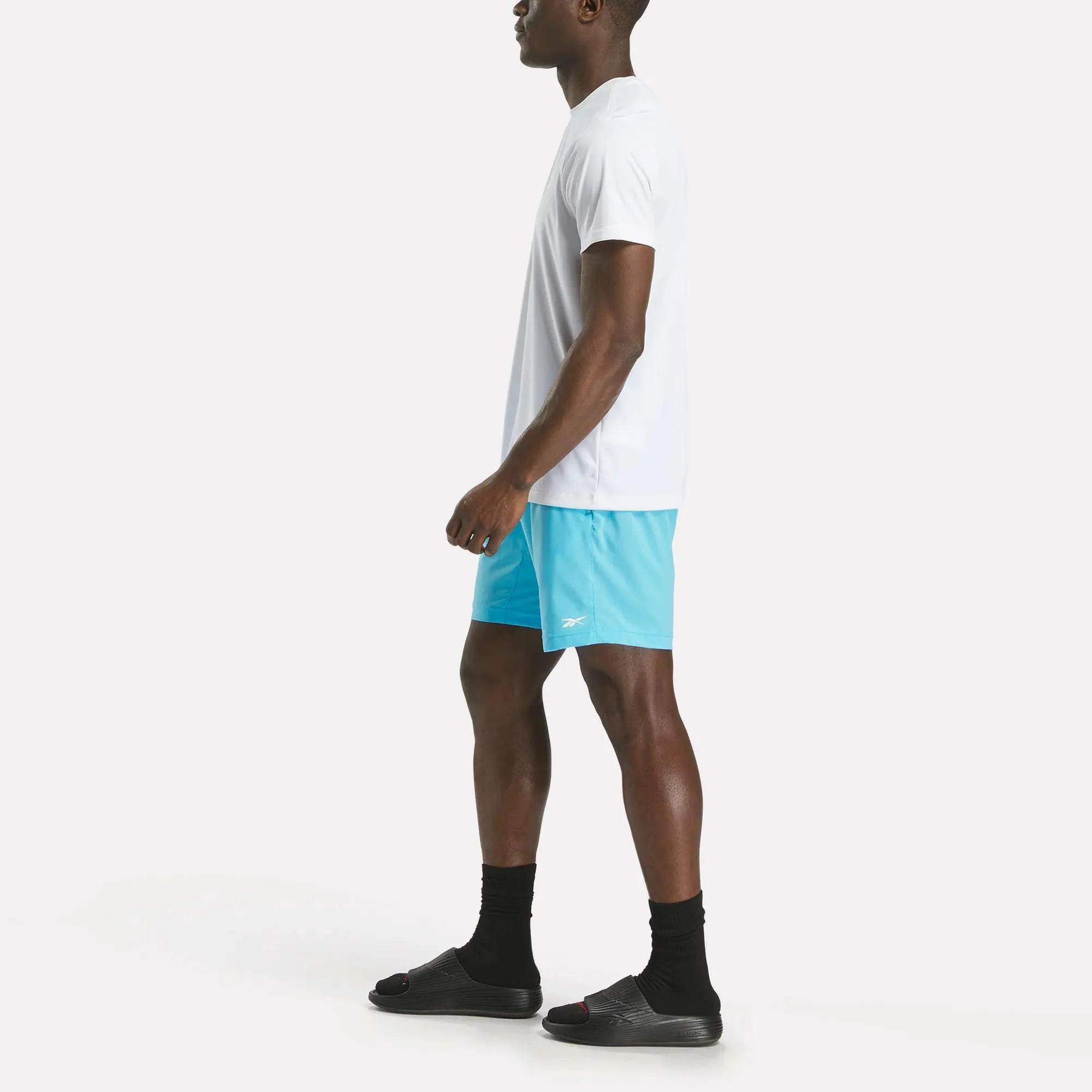 Men's Woven Shorts