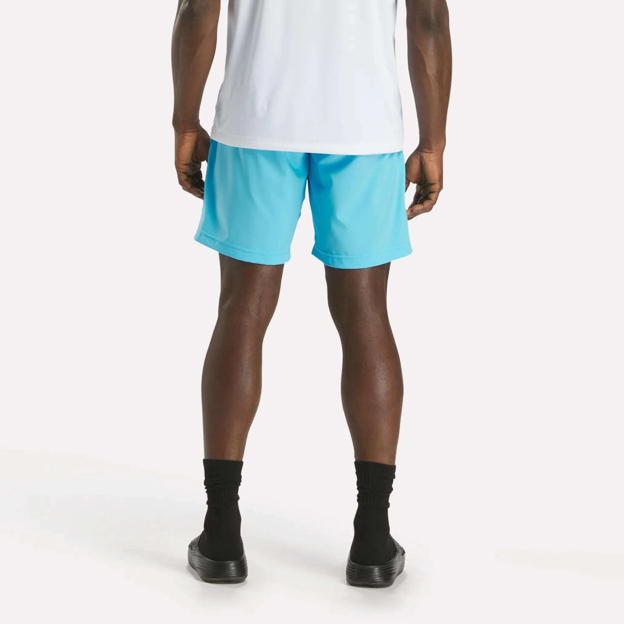 Men's Woven Shorts