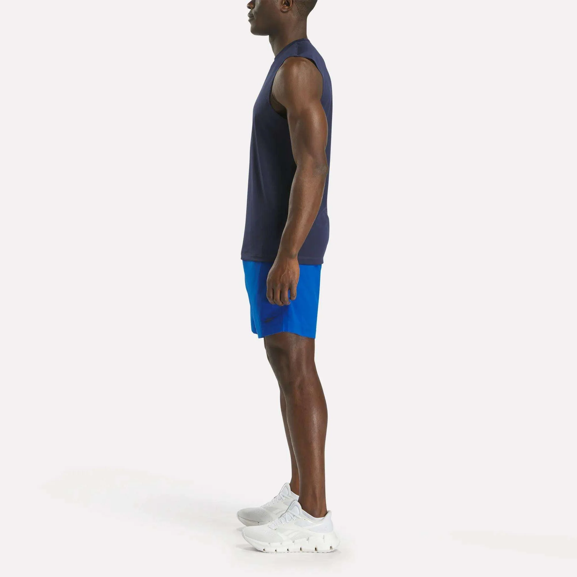 Men's Workout Ready Woven Shorts