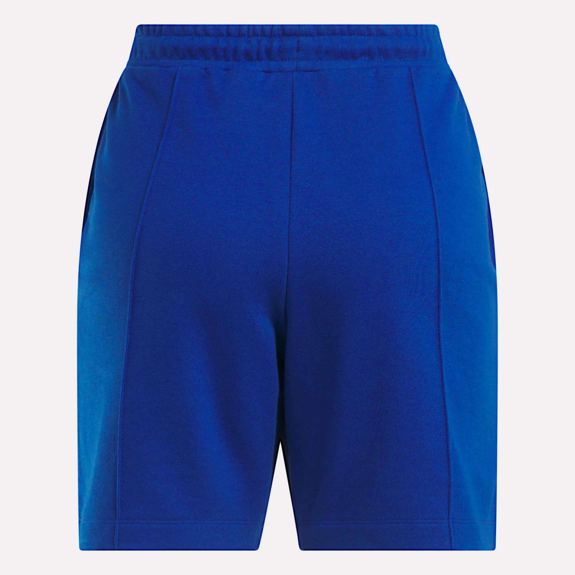 7205-women-s-pintuck-long-shorts-4.jpg Women's Pintuck Long Shorts