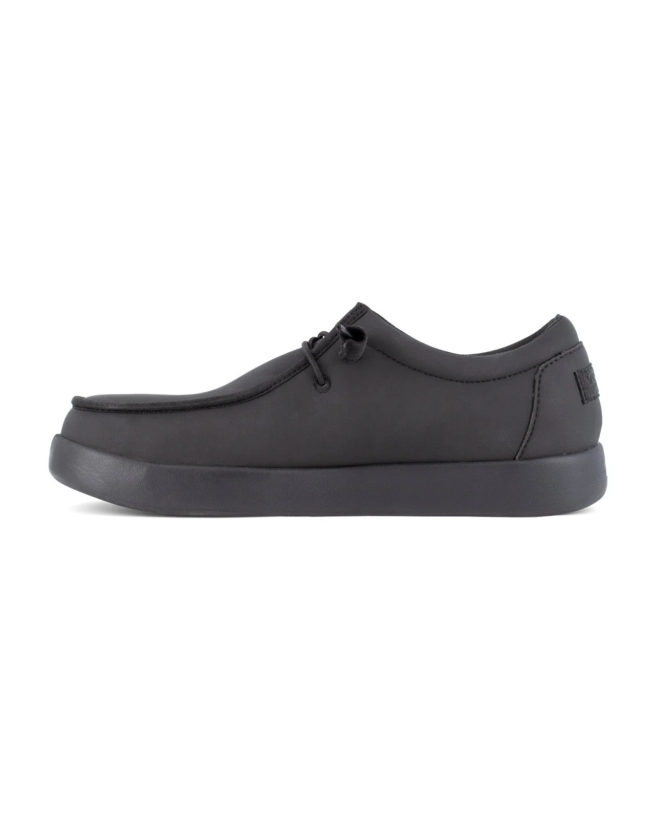 Women's Chill Safety Toe Water and Slip Resistant Work Sneakers