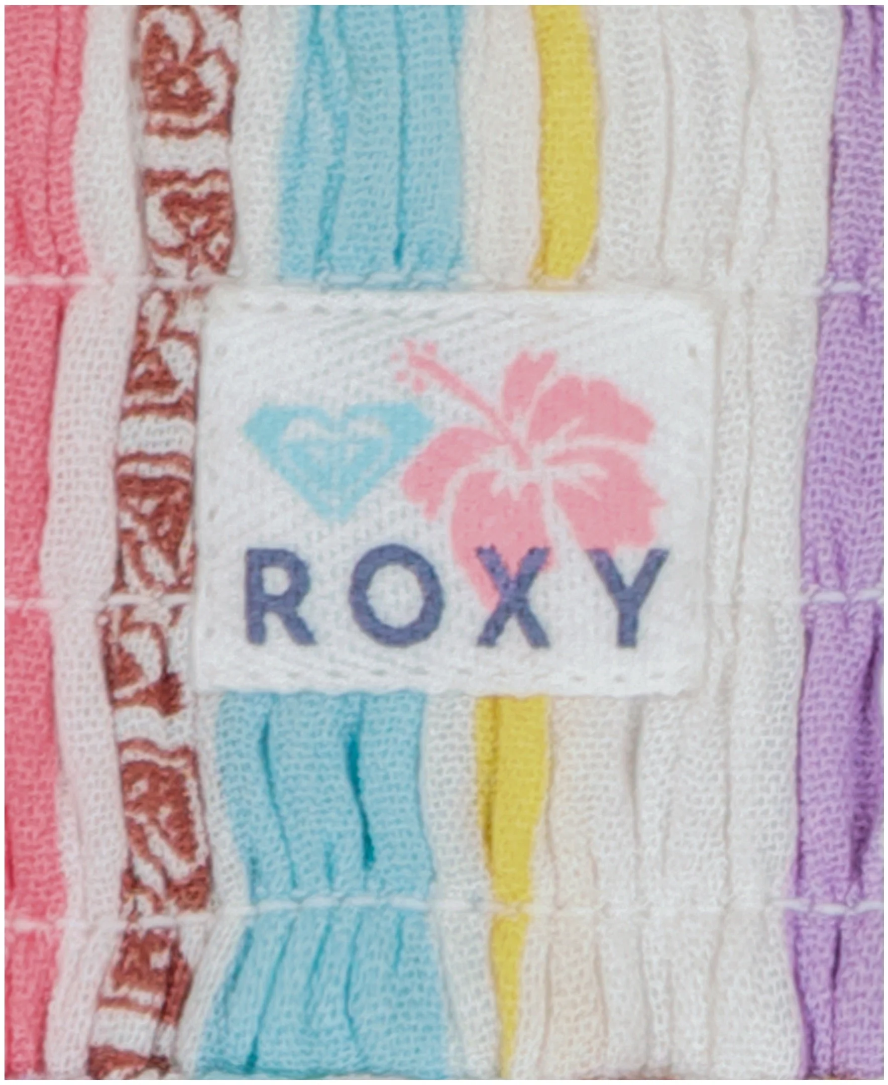 Girls' Bali Stripe Pant