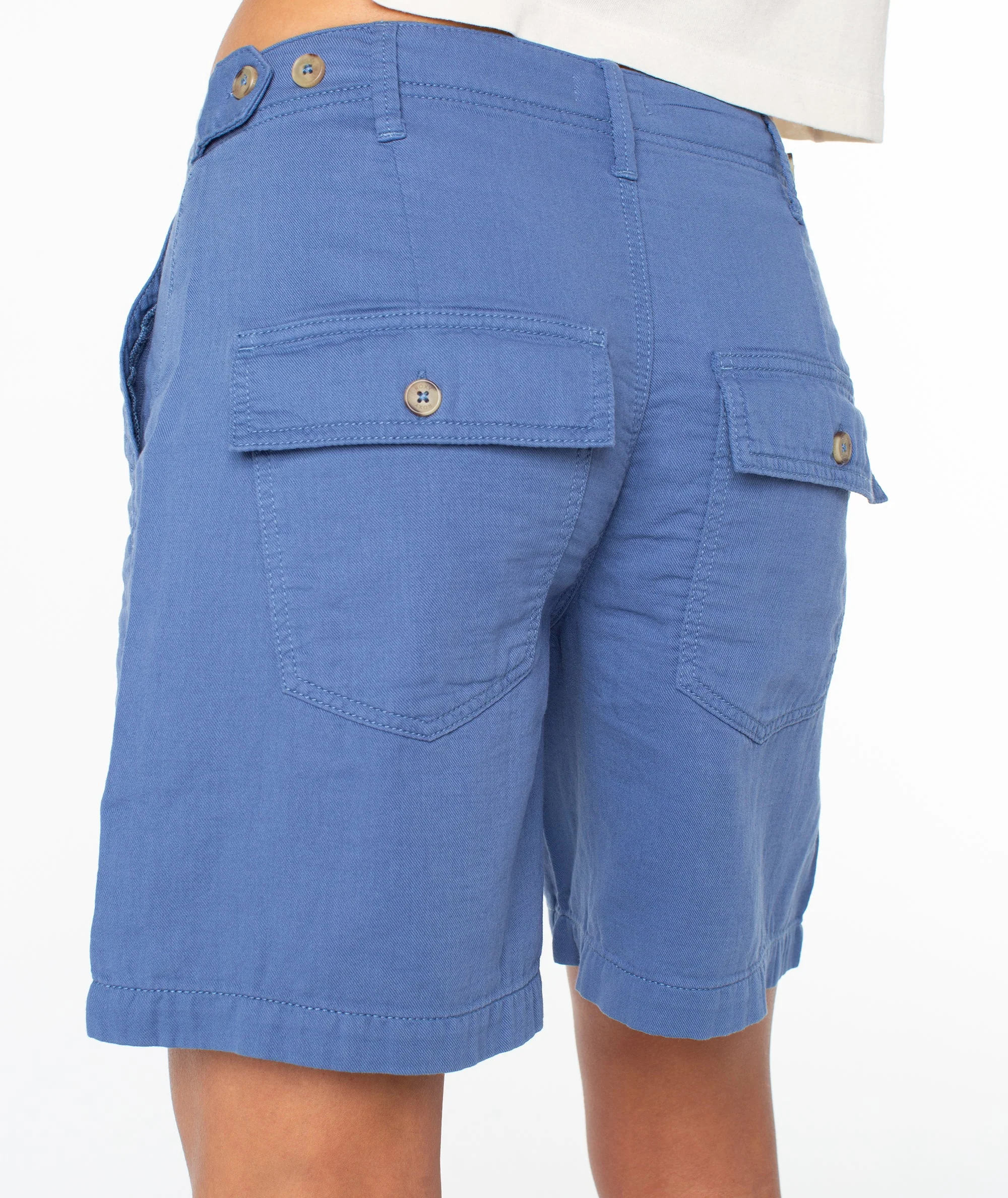 Hawaii Harbor Short