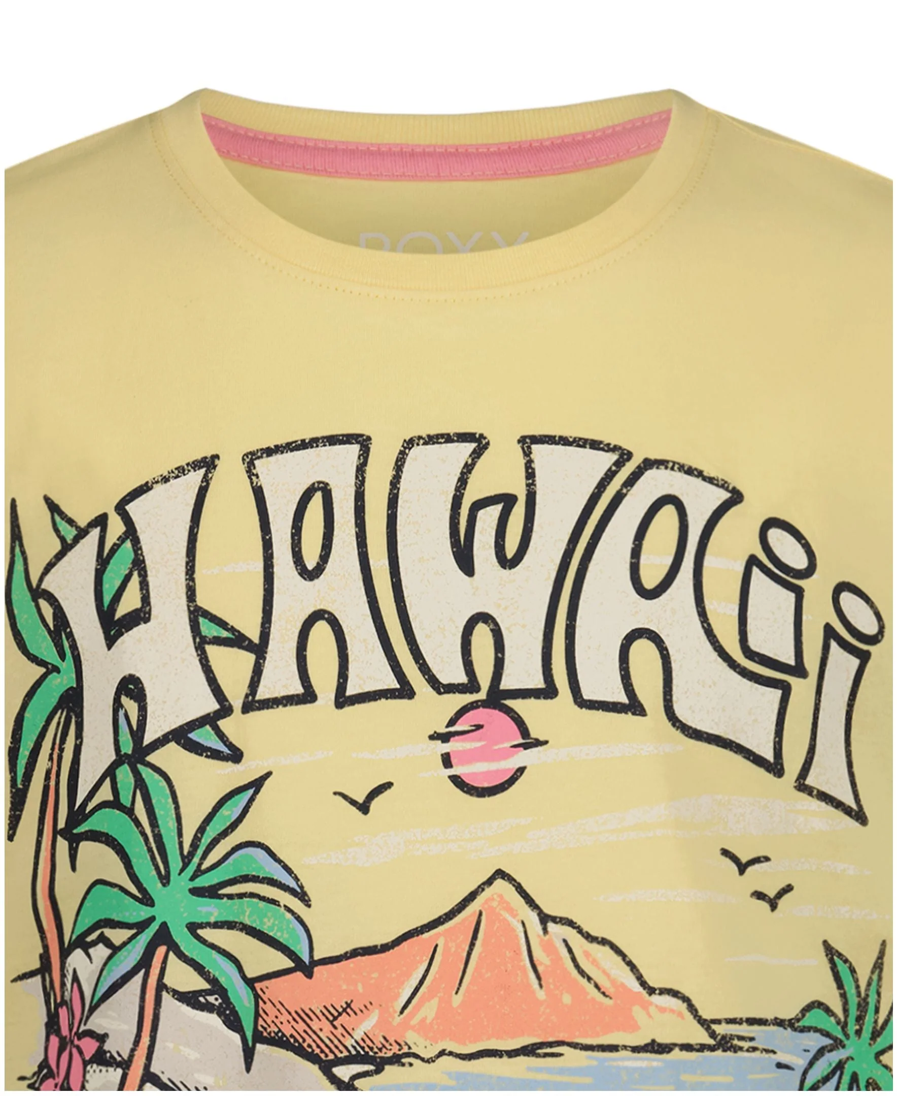 7360-girls-hawaii-oversized-tee-2.webp Girls' Hawaii Oversized Tee