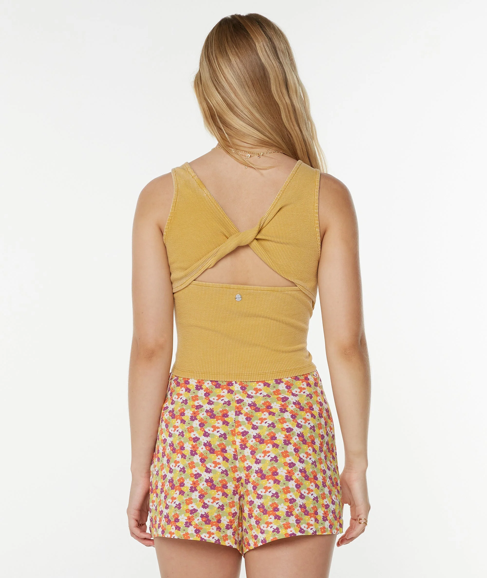 City Lights Tank