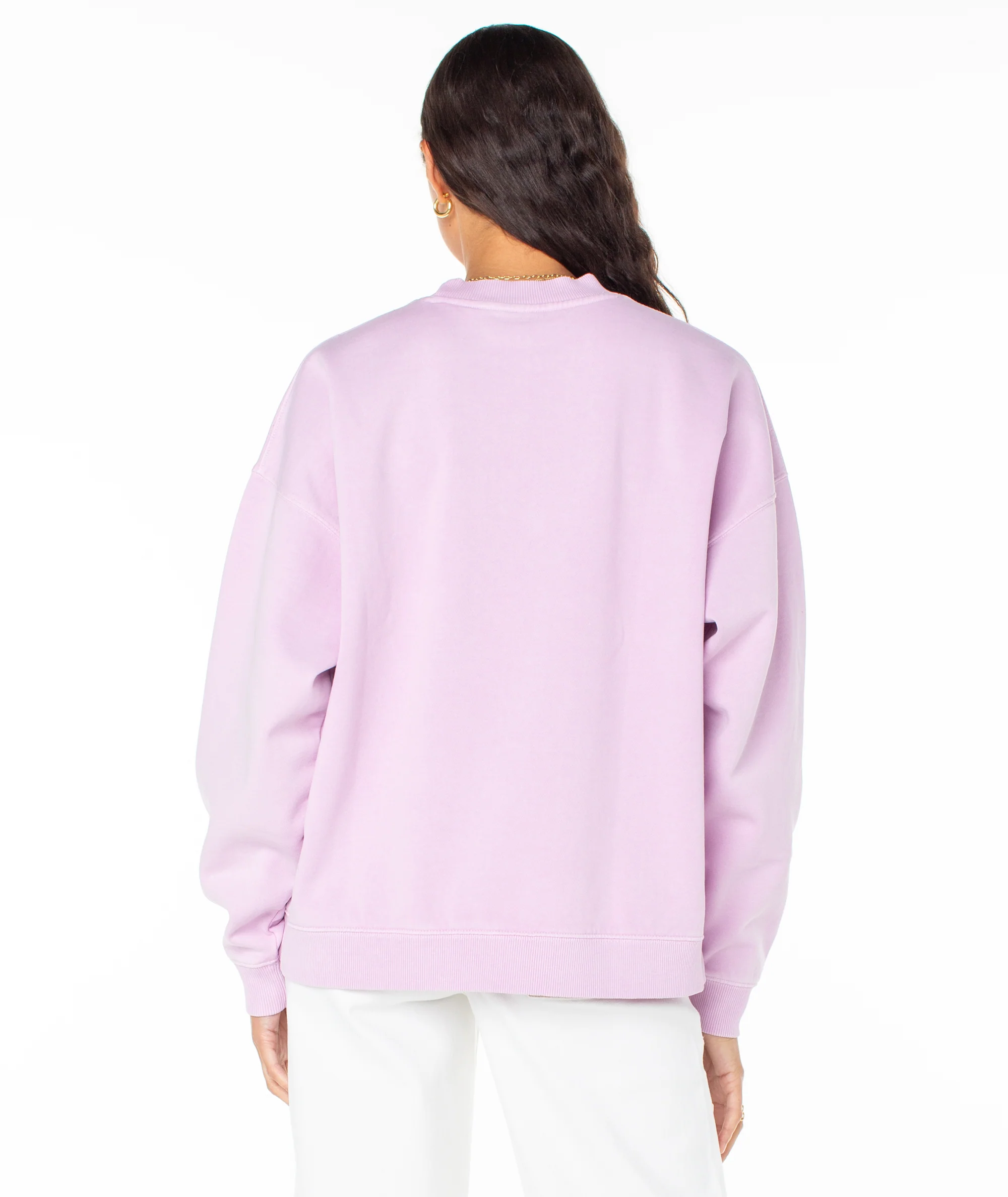 Lineup Oversized Crewneck