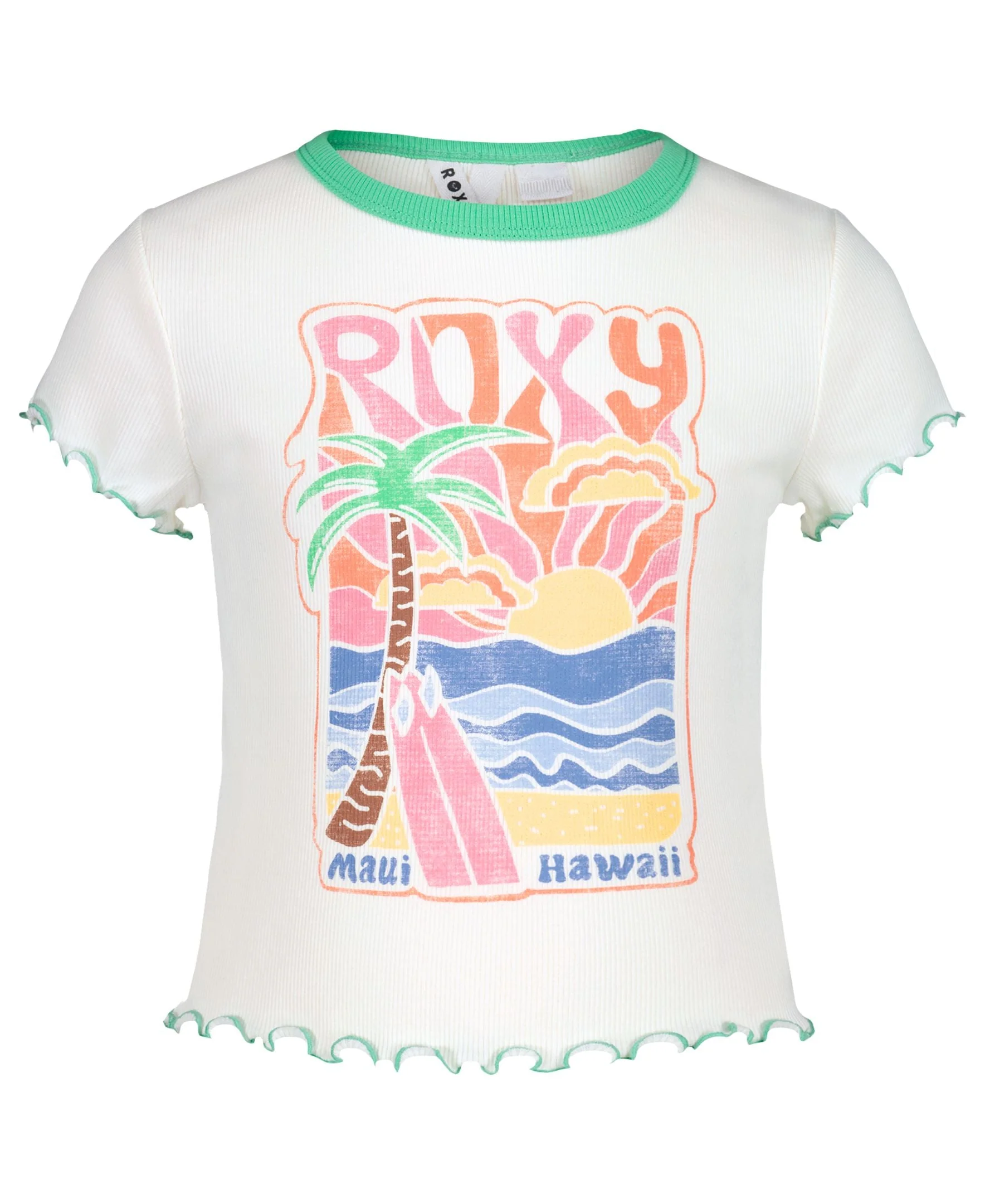 7425-girls-ocean-poster-baby-tee-1.webp Girls' Ocean Poster Baby Tee