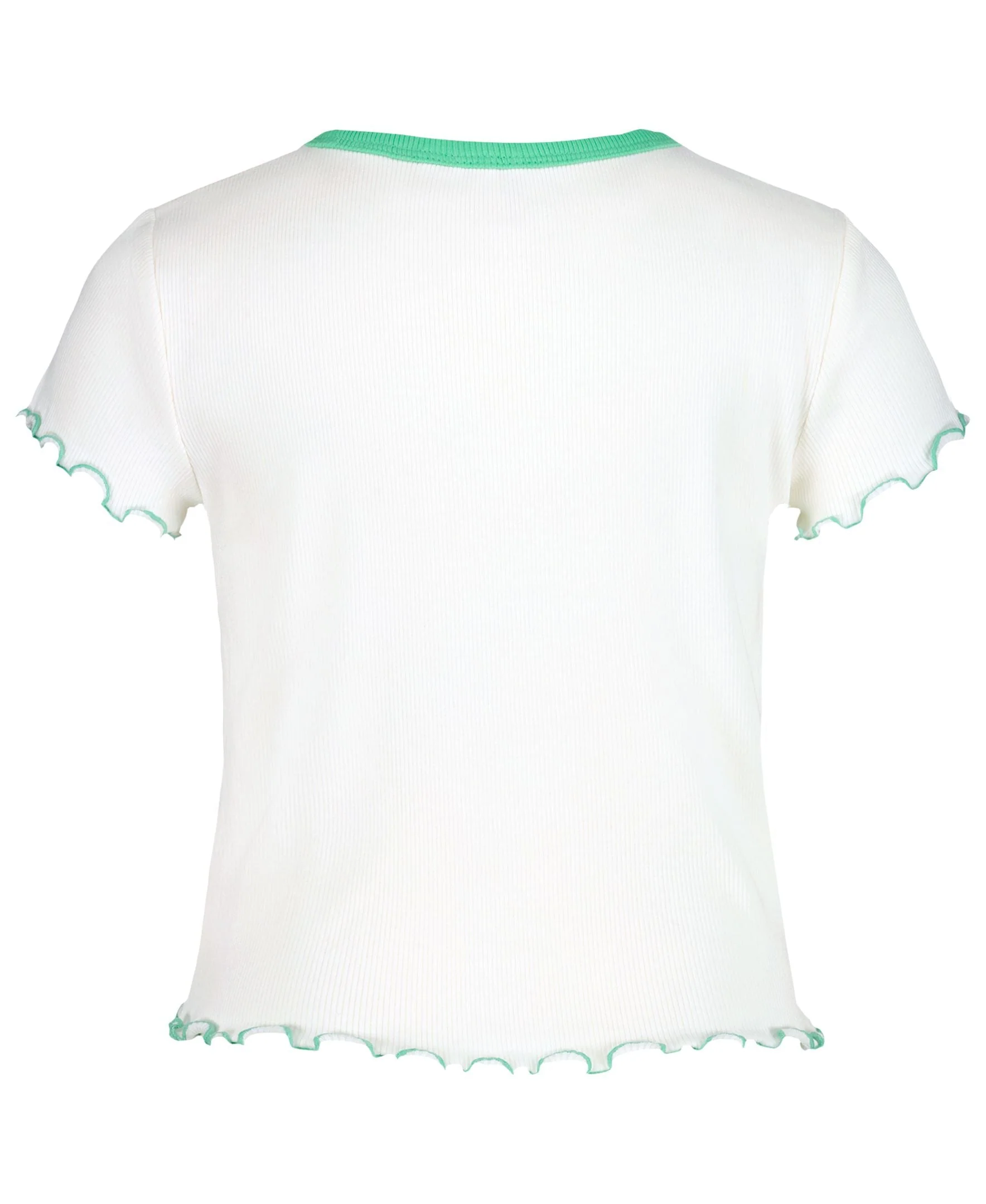 Girls' Ocean Poster Baby Tee