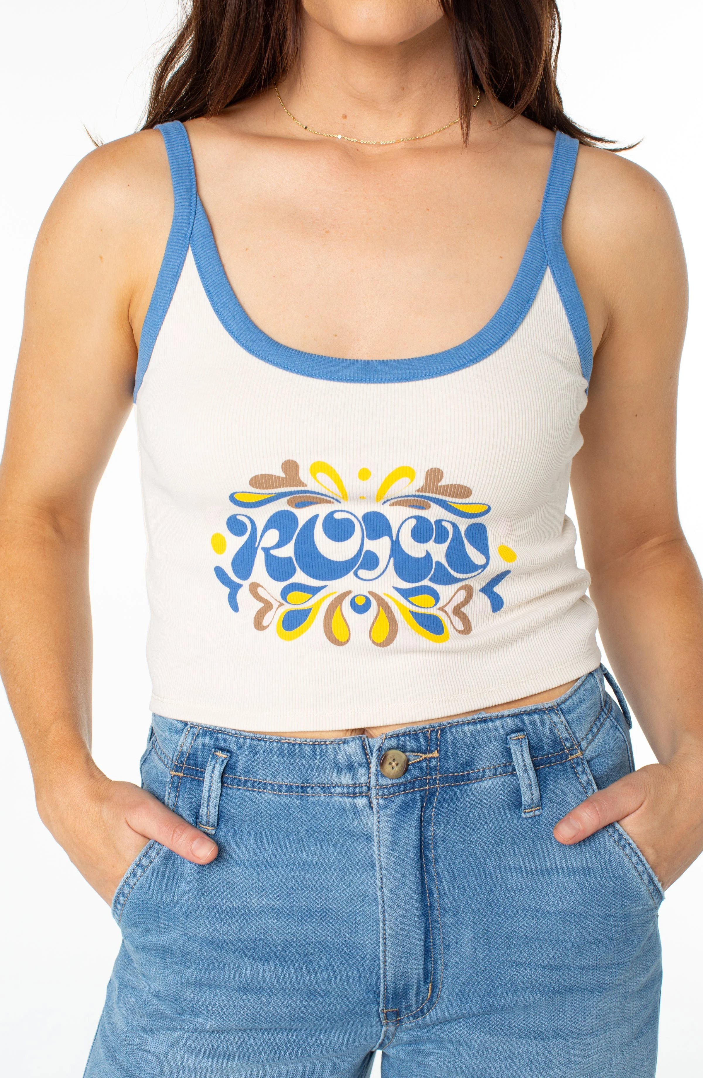 Epic Vibe Wanderer Tank
