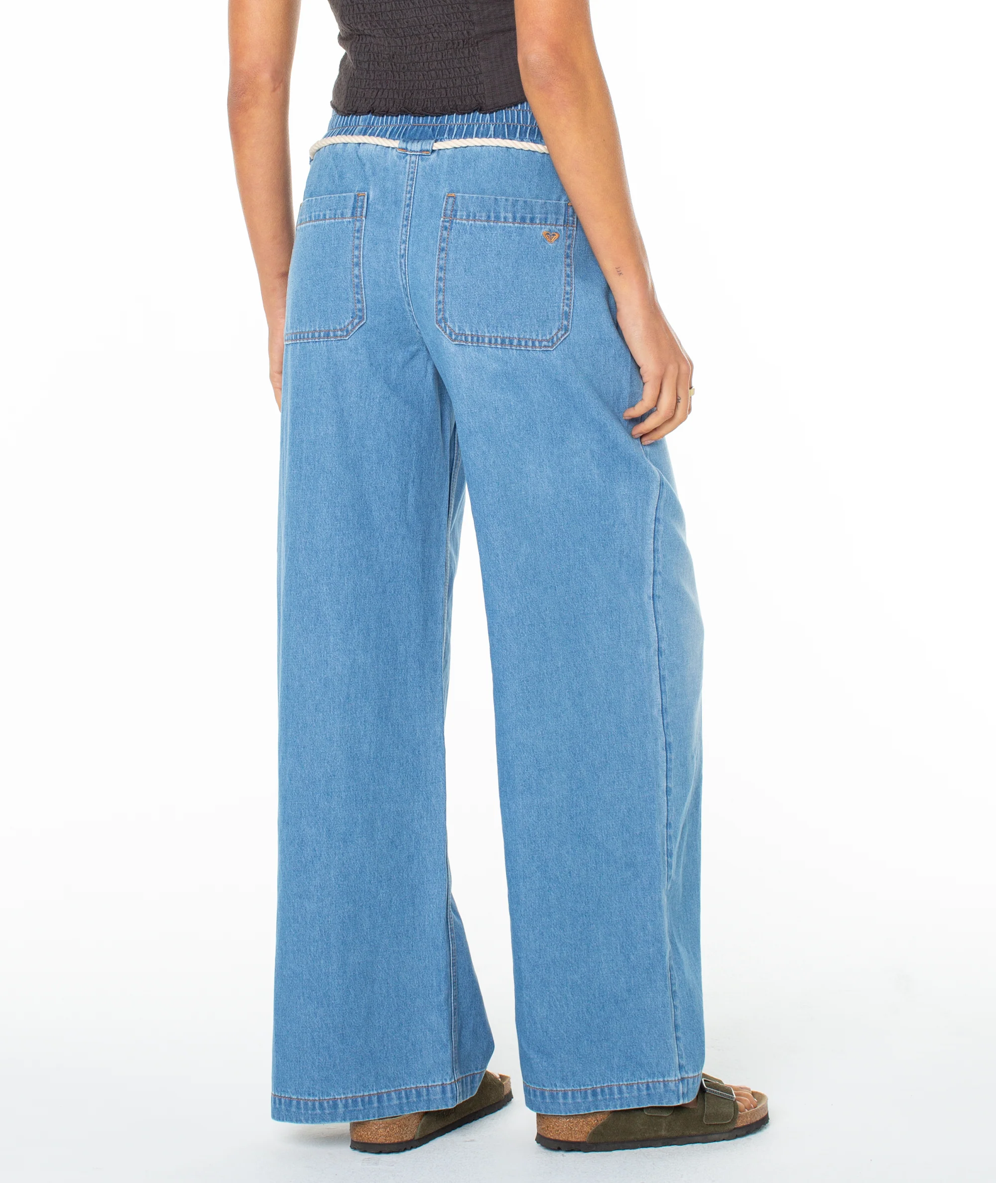 Paddle On Pant