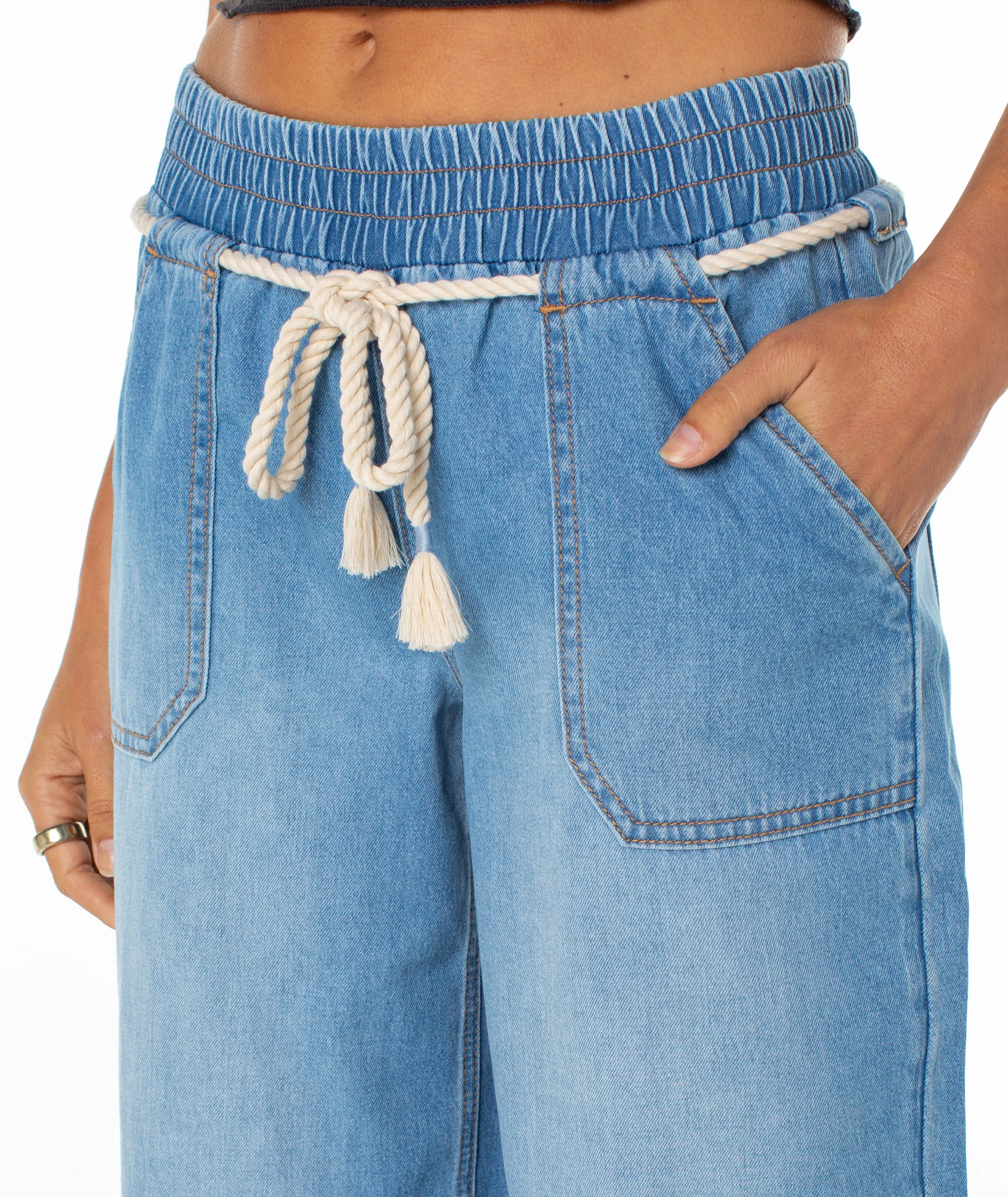 Paddle On Pant