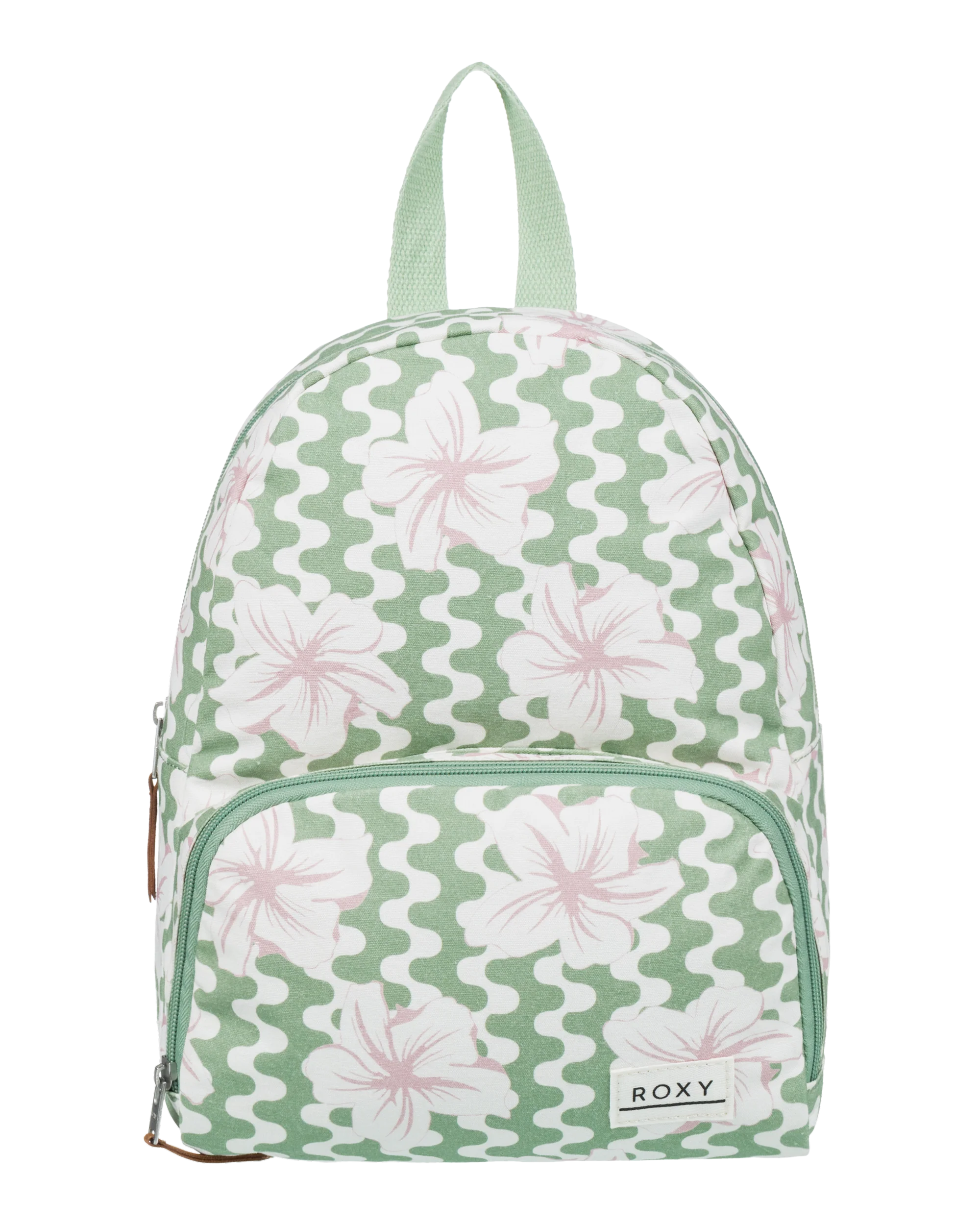 Always Core Canvas Backpack