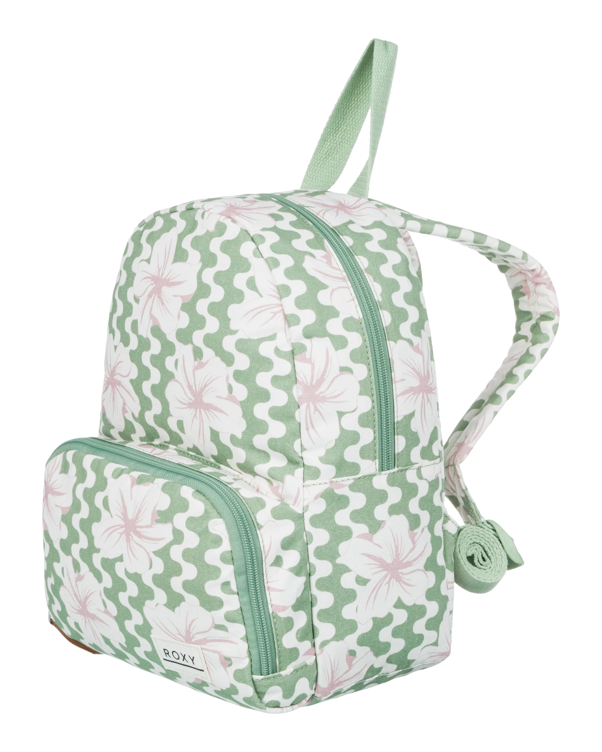Always Core Canvas Backpack