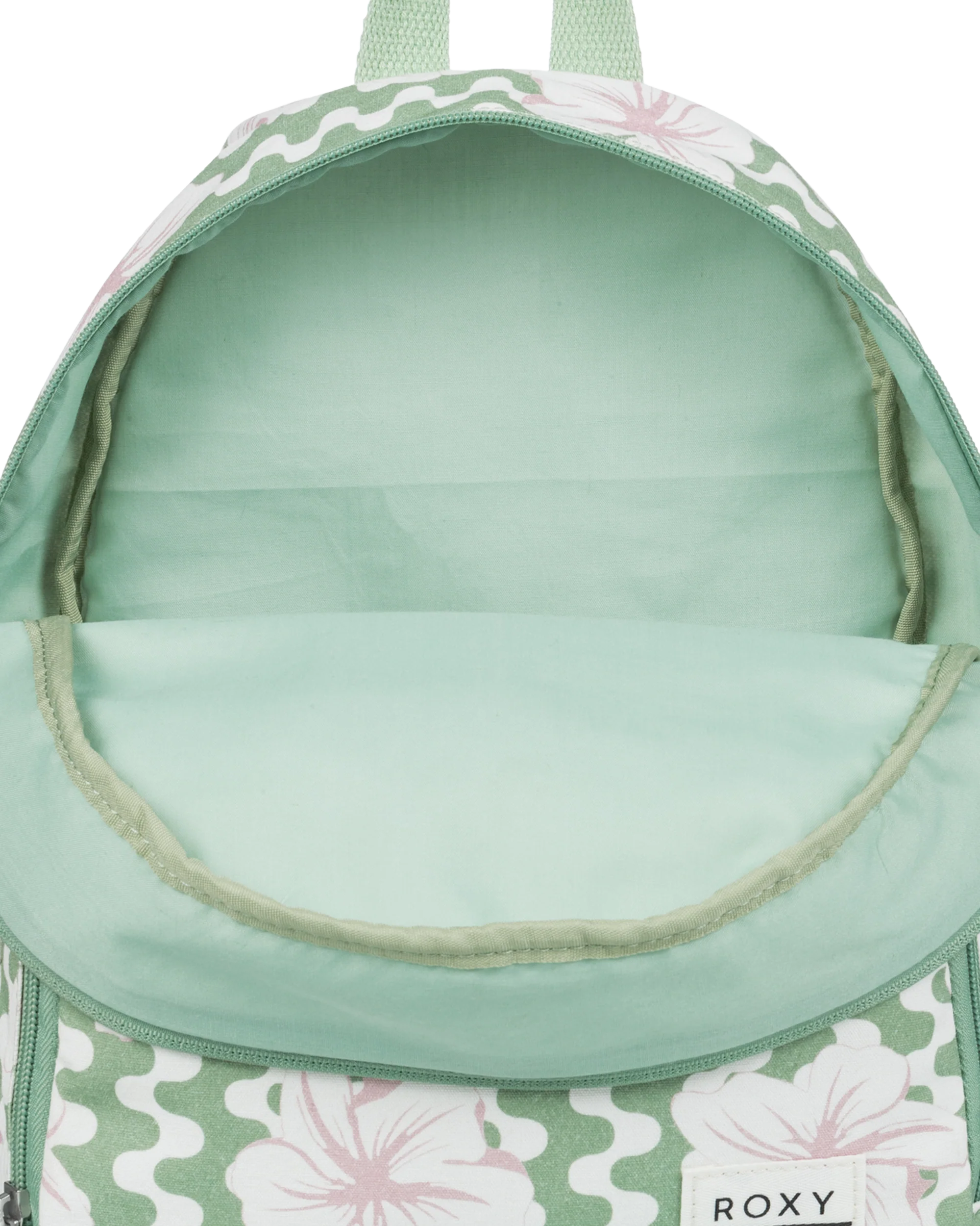 Always Core Canvas Backpack